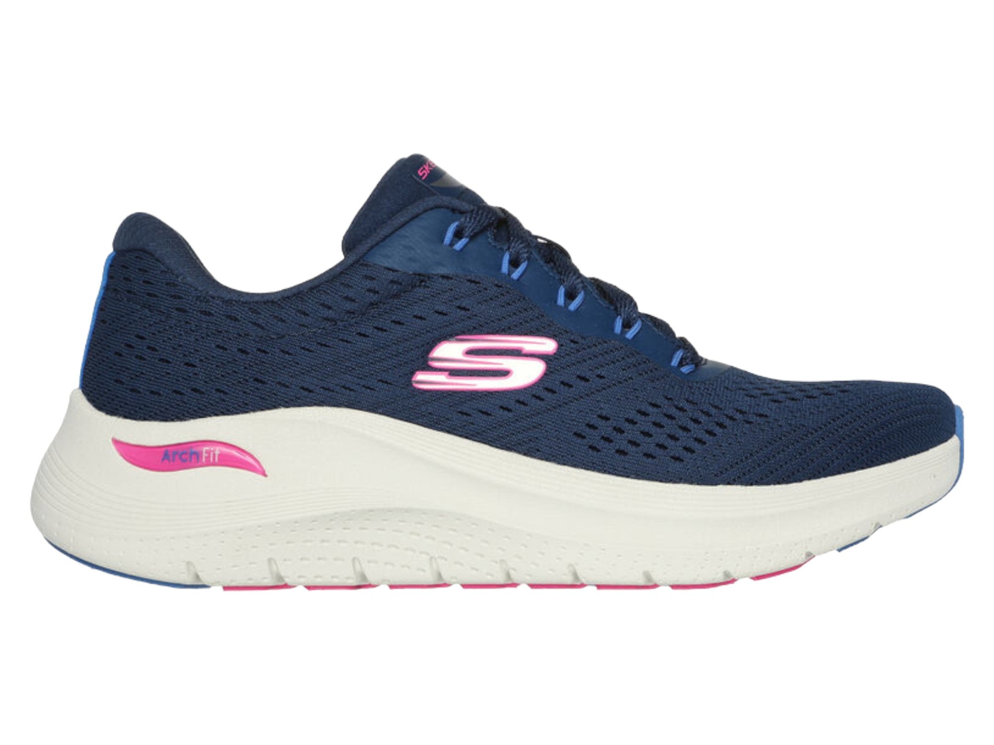 Skechers Arch Fit 2.0 Big League Sneaker - Women's