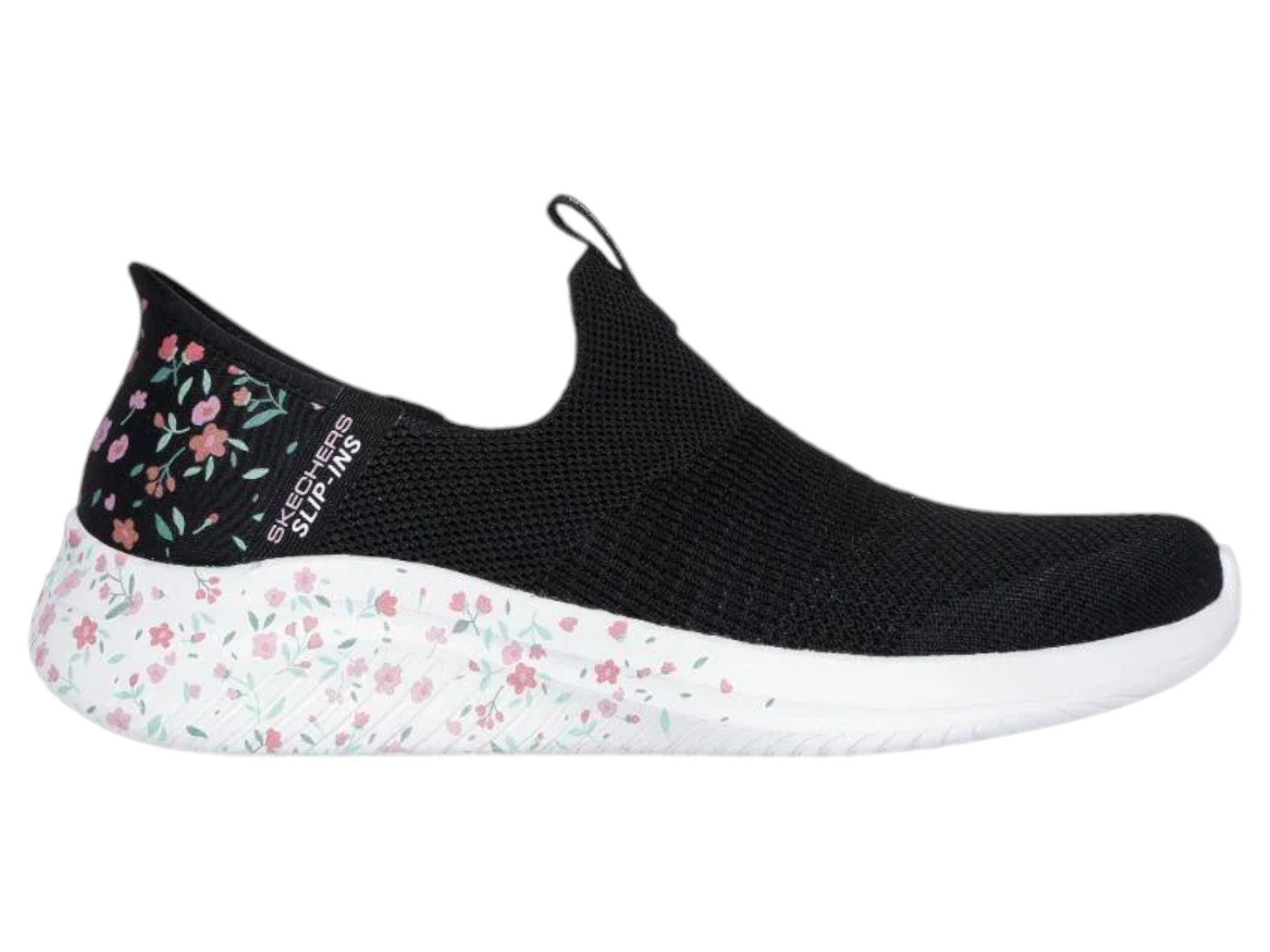 Skechers Ultra Flex 3.0 Bloom On Sneaker - Women's