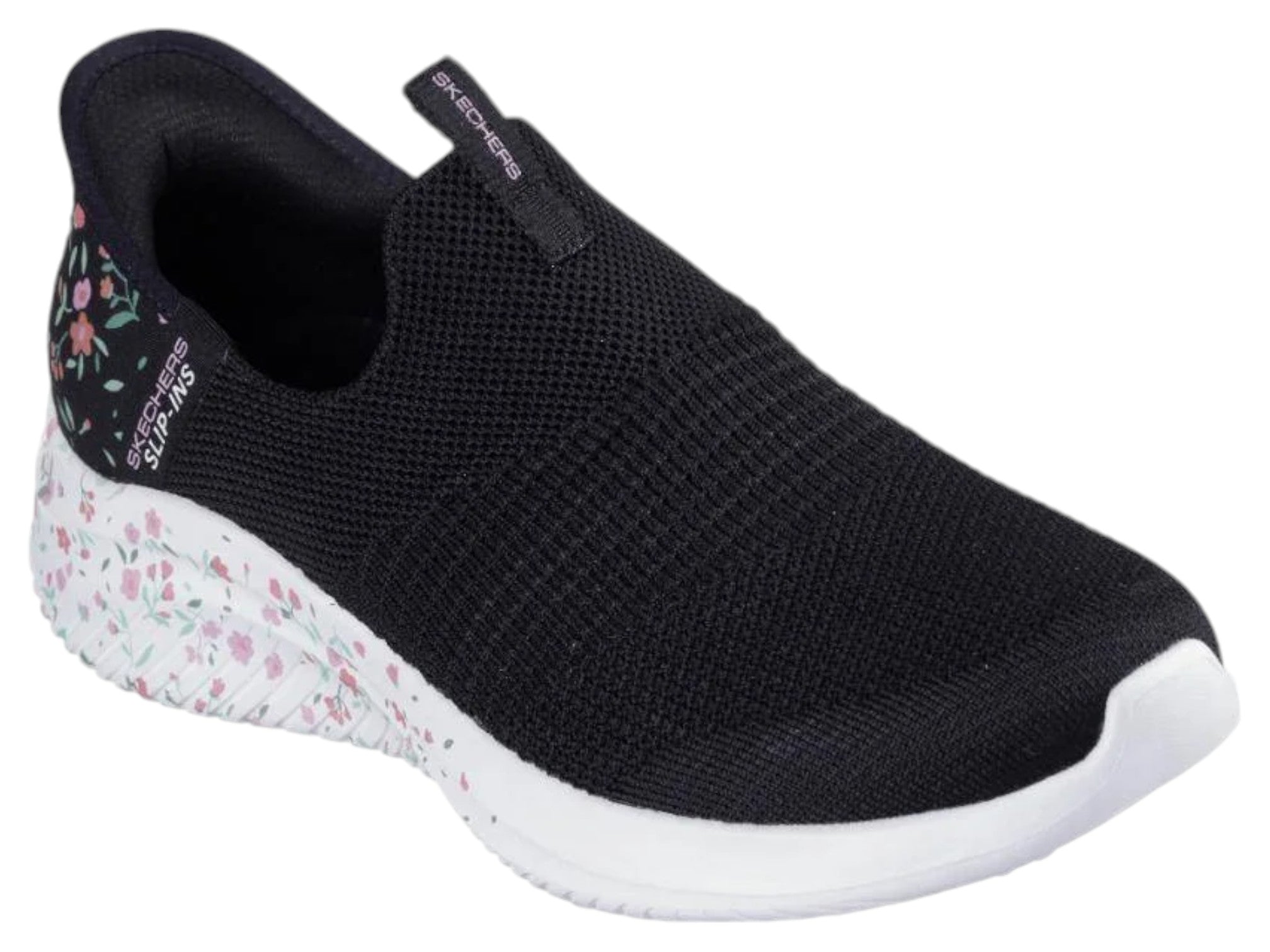 Skechers Ultra Flex 3.0 Bloom On Sneaker - Women's