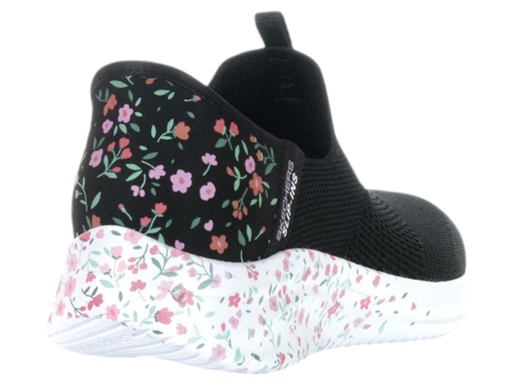 Skechers Ultra Flex 3.0 Bloom On Sneaker - Women's