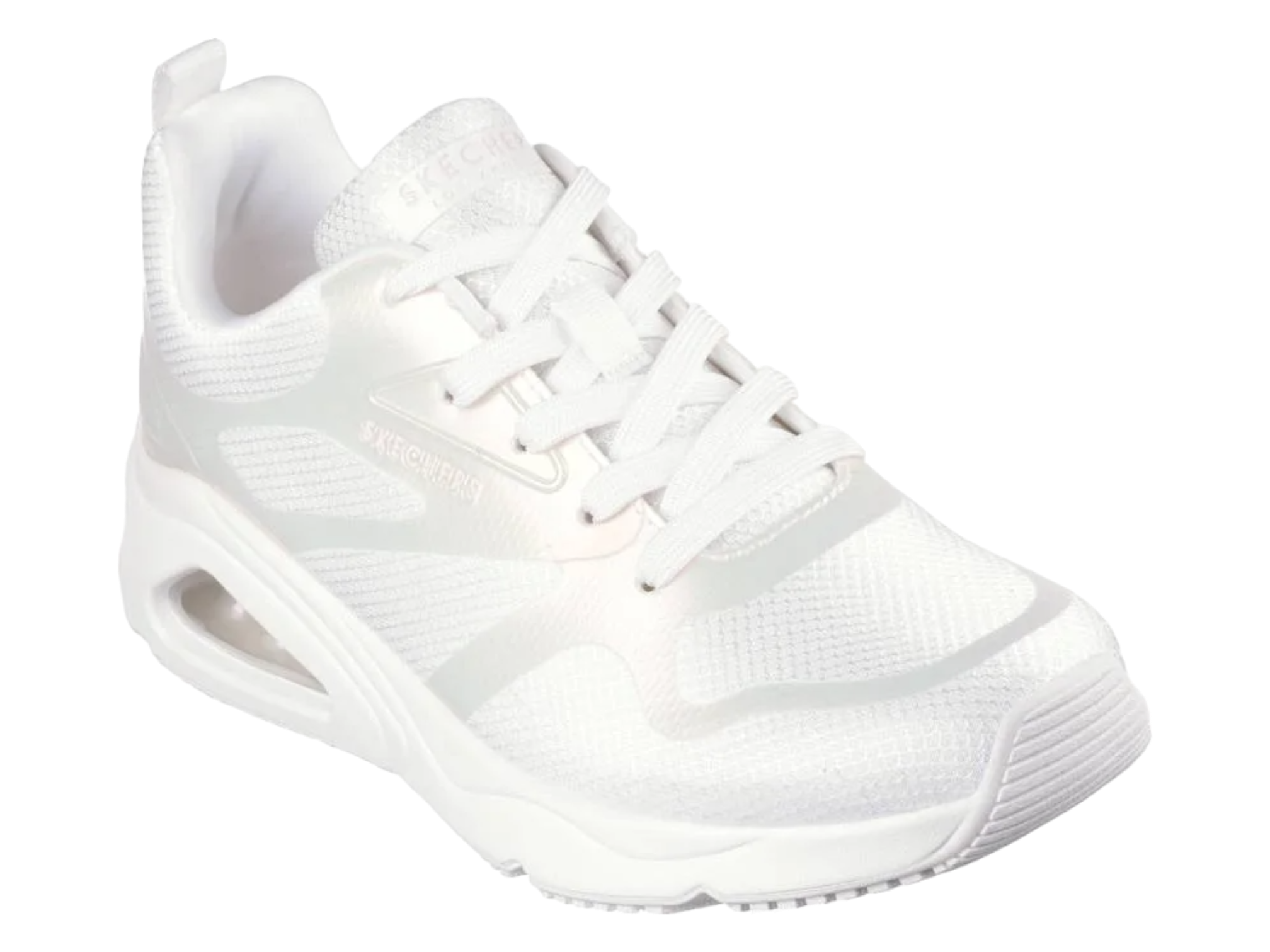 Skechers Tres-Air Uno Sneaker - Women's