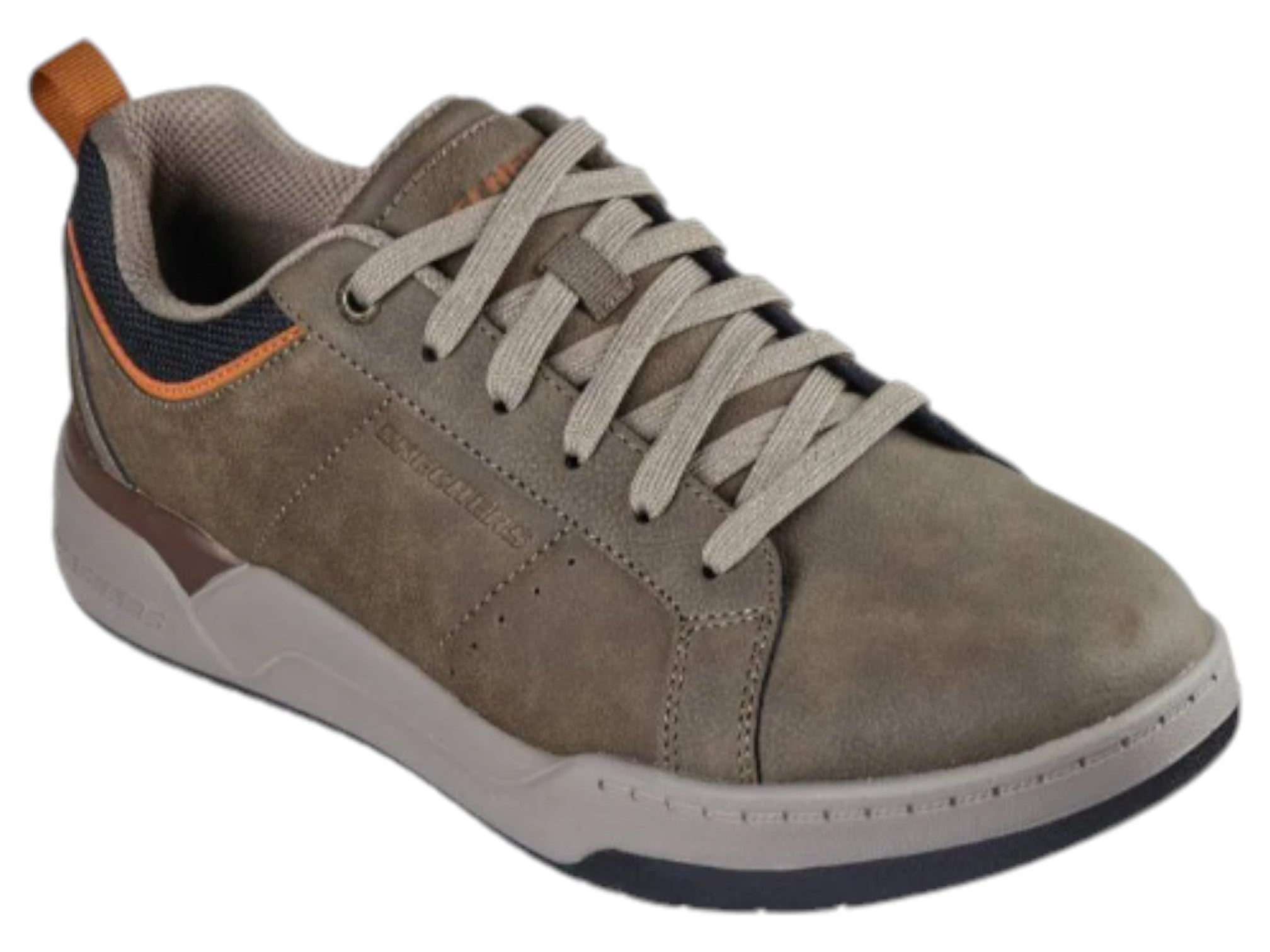 Skechers Corliss Ricco Sneaker - Men's