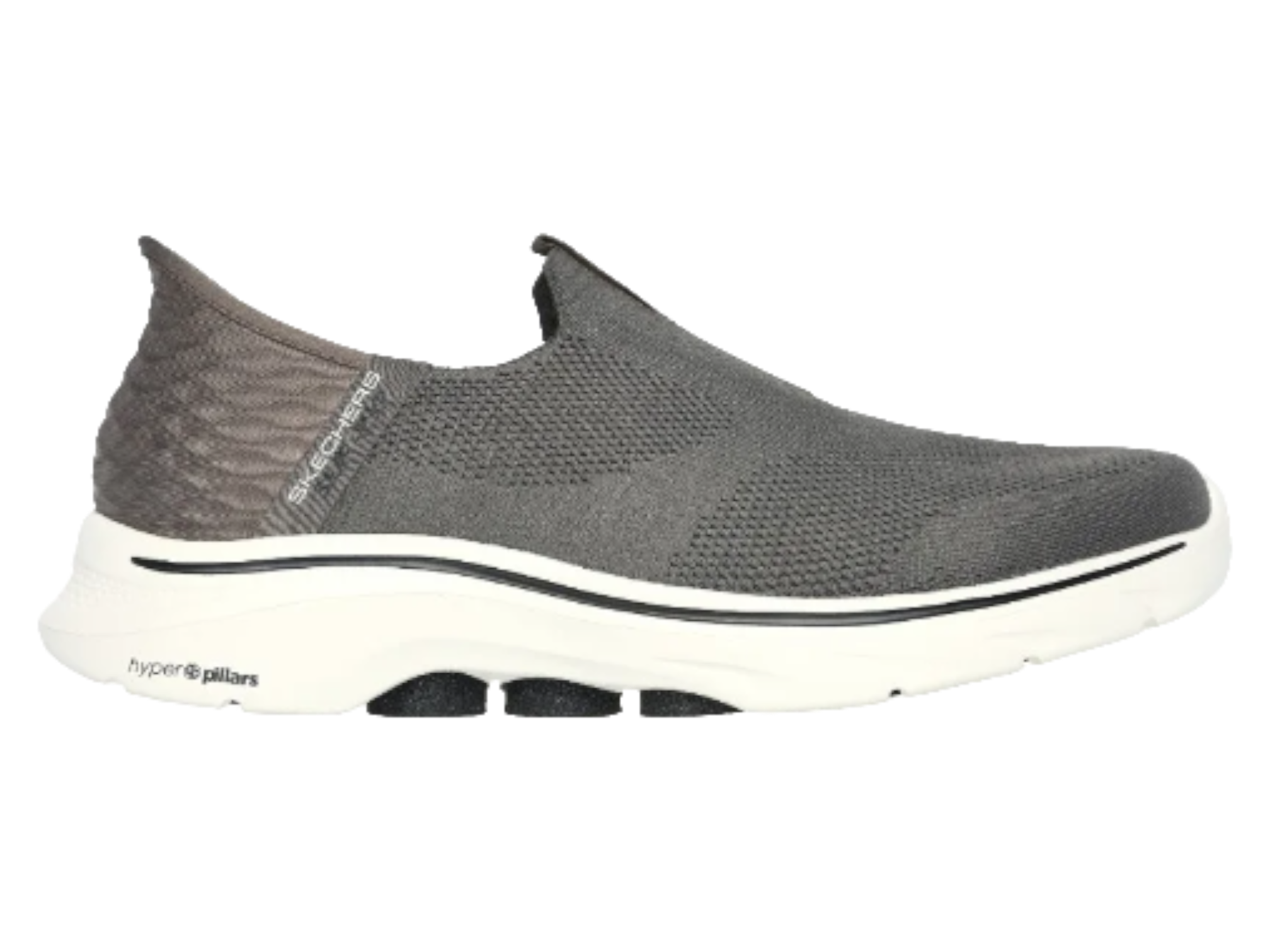 Skechers Go Walk 7 Easy On 2 Sneaker - Men's