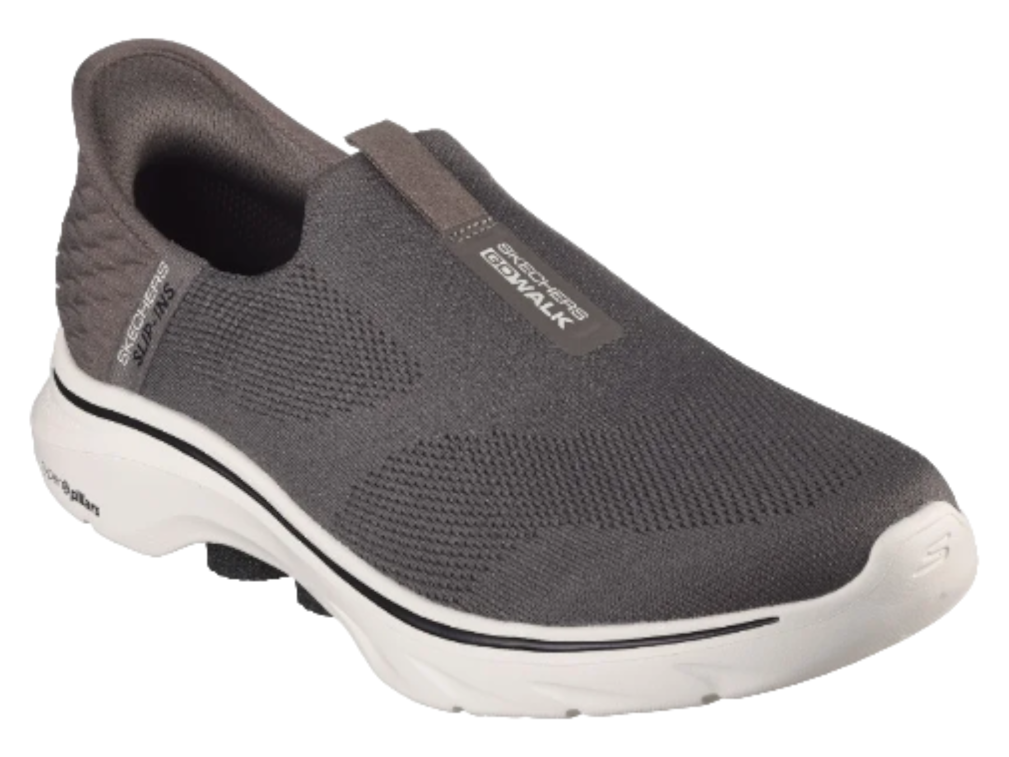 Skechers Go Walk 7 Easy On 2 Sneaker - Men's