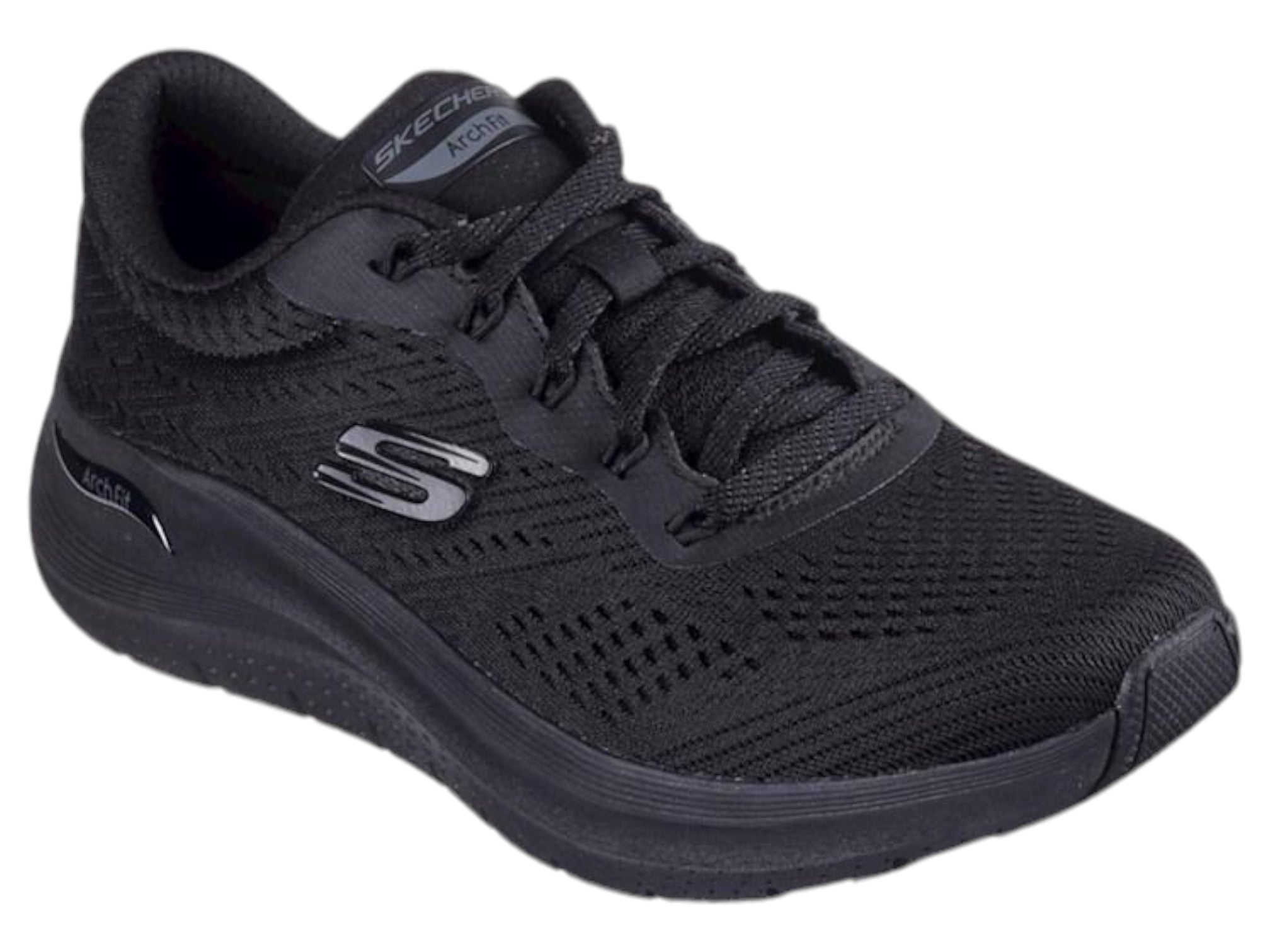 Skechers Arch Fit 2.0 Big League Wide Sneaker - Women's