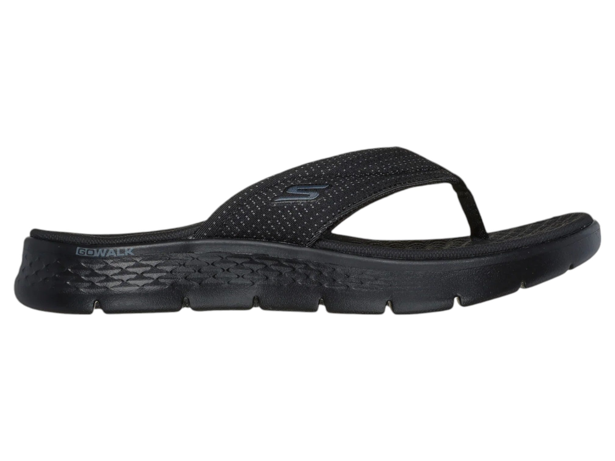 Skechers Go Walk Flex Sandal Impress Thong Jandal - Women's