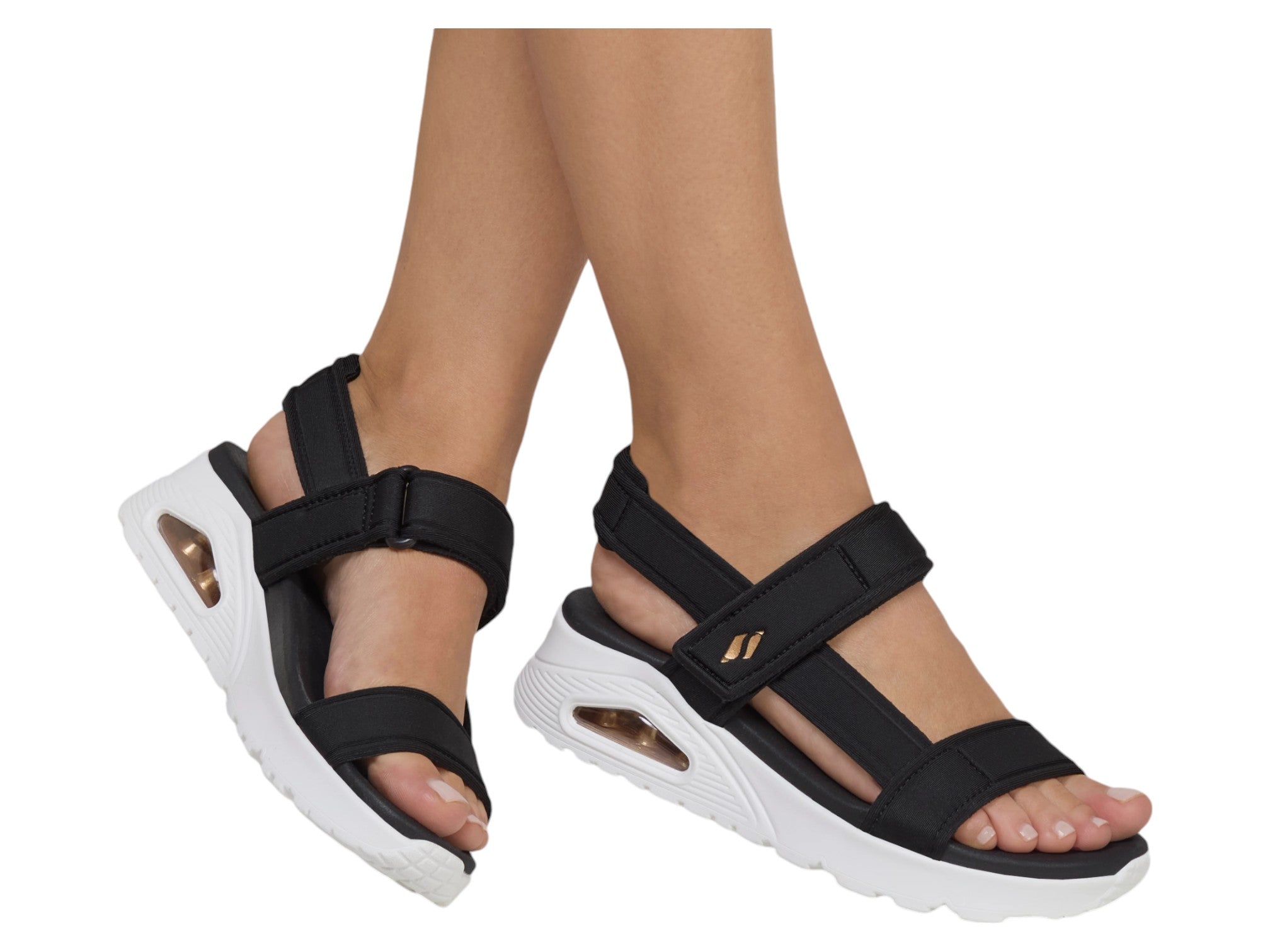 Skechers Uno Summer Stand2 Sandal - Women's