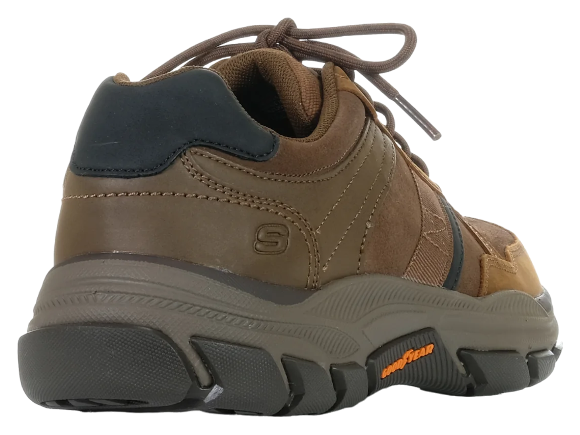SKECHERS_205128_RELAXED_FIT_RESPECTED_SNEAKER_MENS_DARK_BROWN_BACK_ANGLE-Photoroom.png