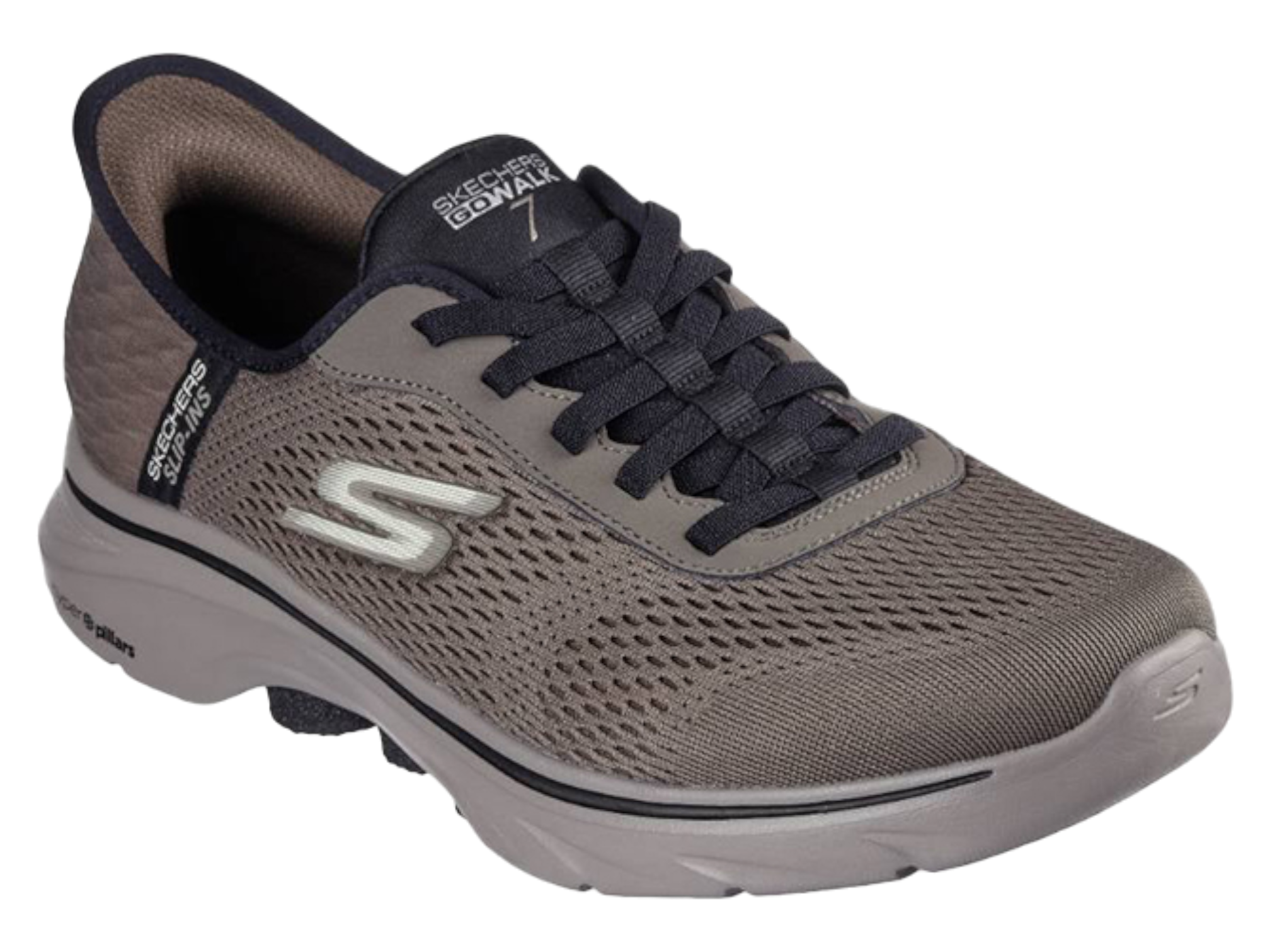 Gowalk footwear company clearance