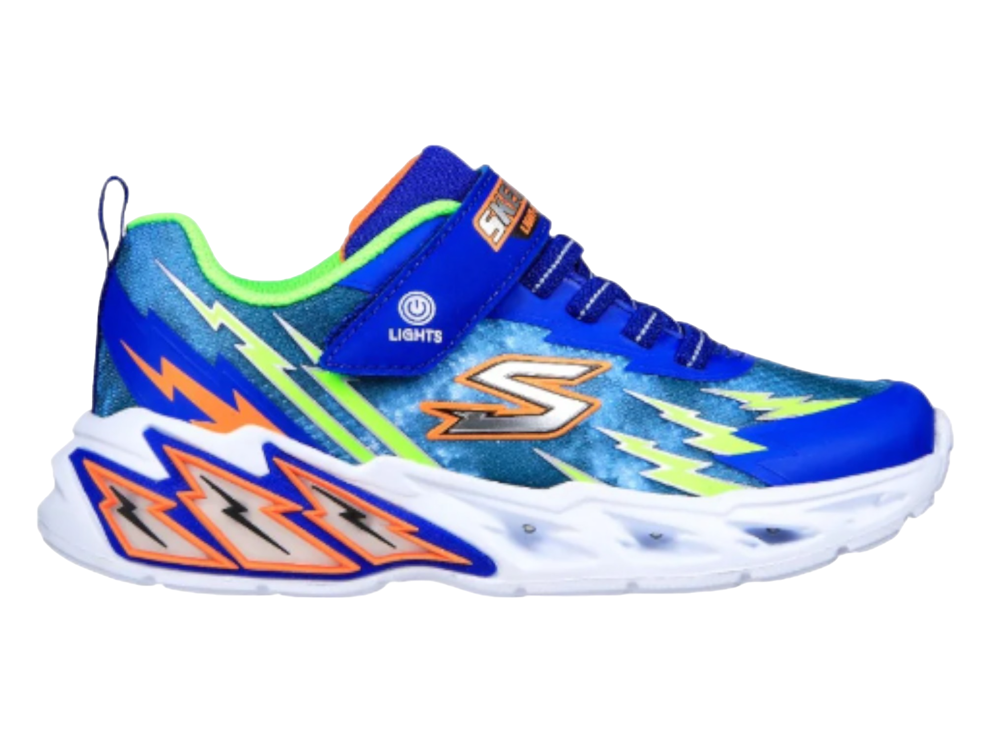 Skechers Light Storm 2.0 Sneaker - Boys