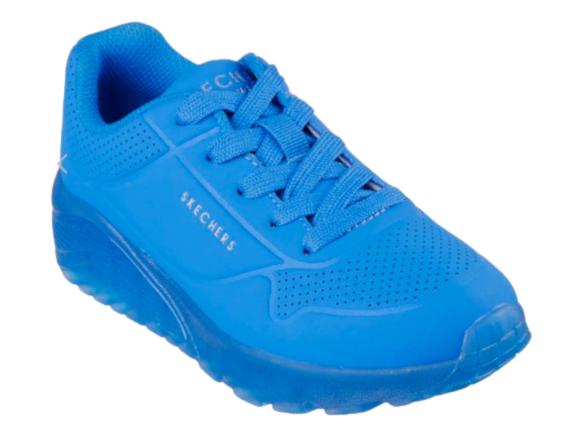 Skechers Uno Ice Sneaker - Kids Unisex