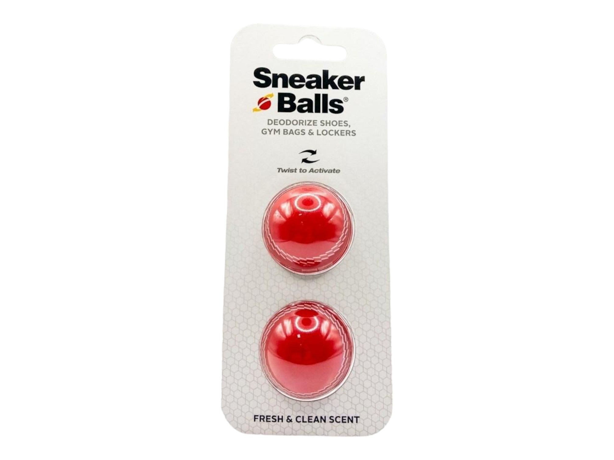 Sof Sole Sneaker Balls - 1 Pack