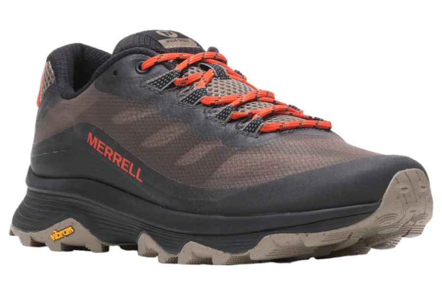 Merrell Moab Speed Hiking Sneaker - Men's