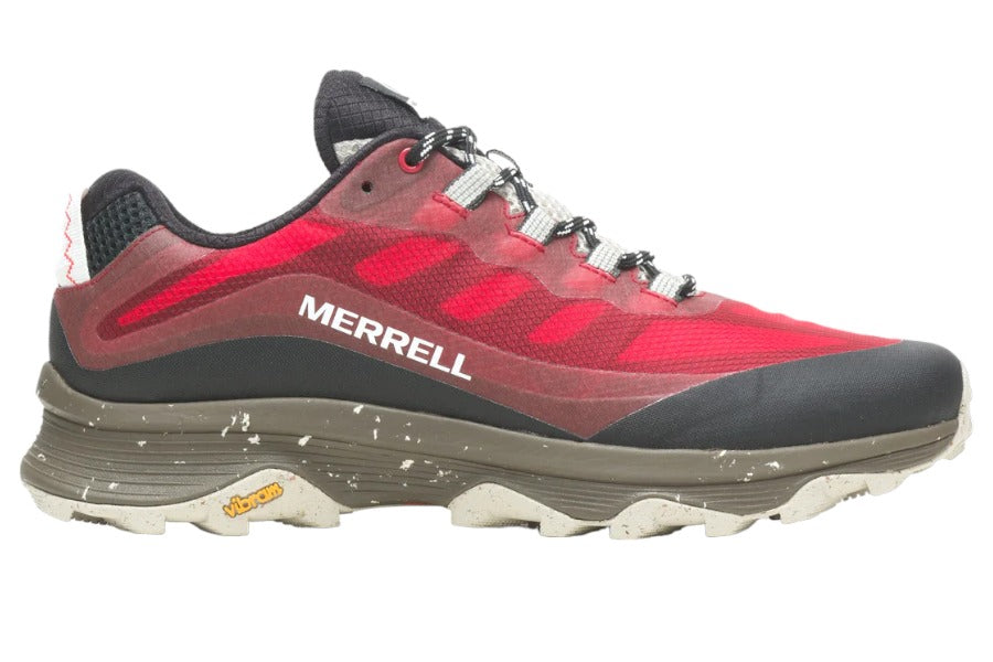 Merrell Moab Speed Hiking Sneaker - Men's
