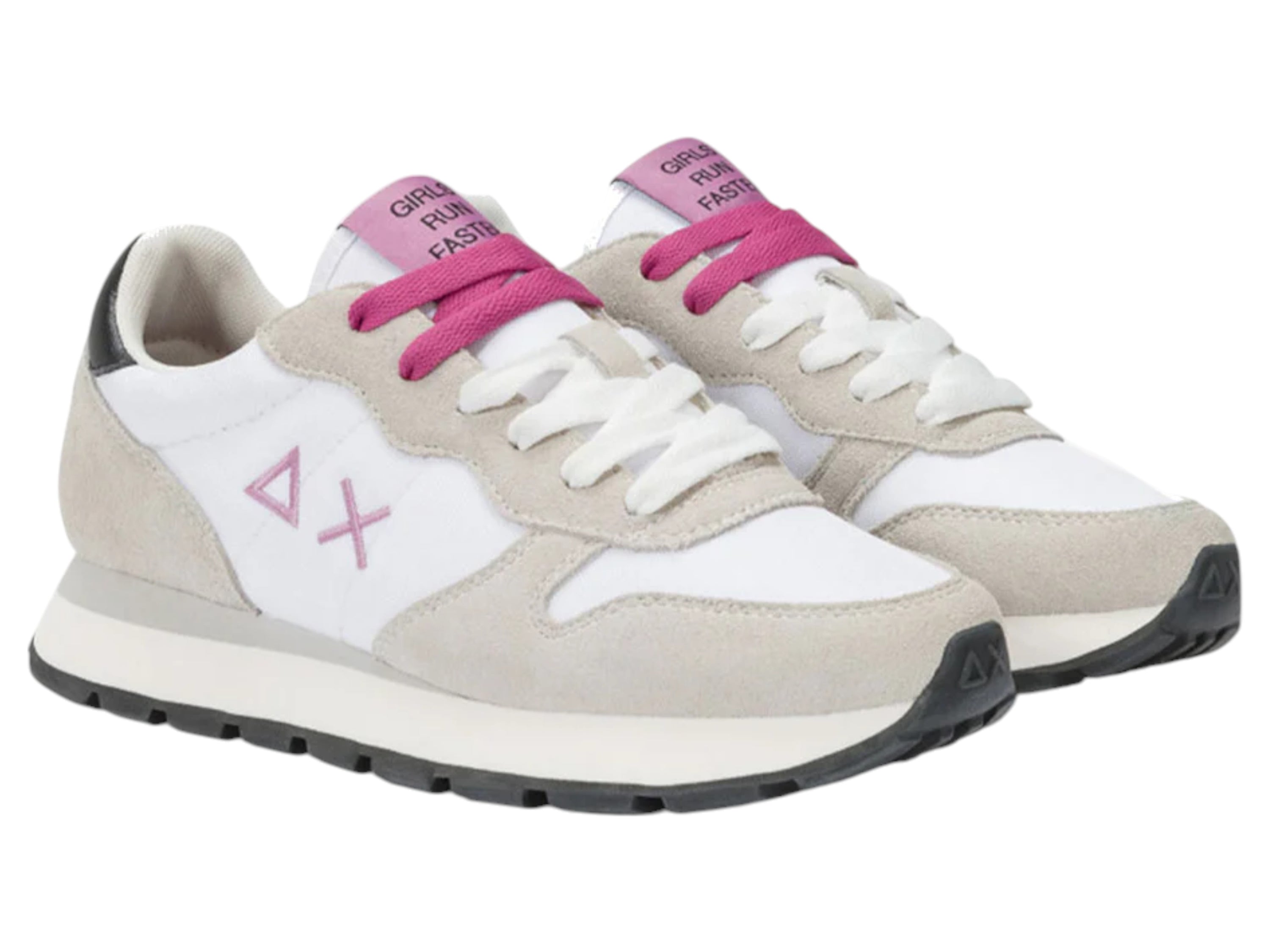 Sun68 Ally Sneaker - Women's