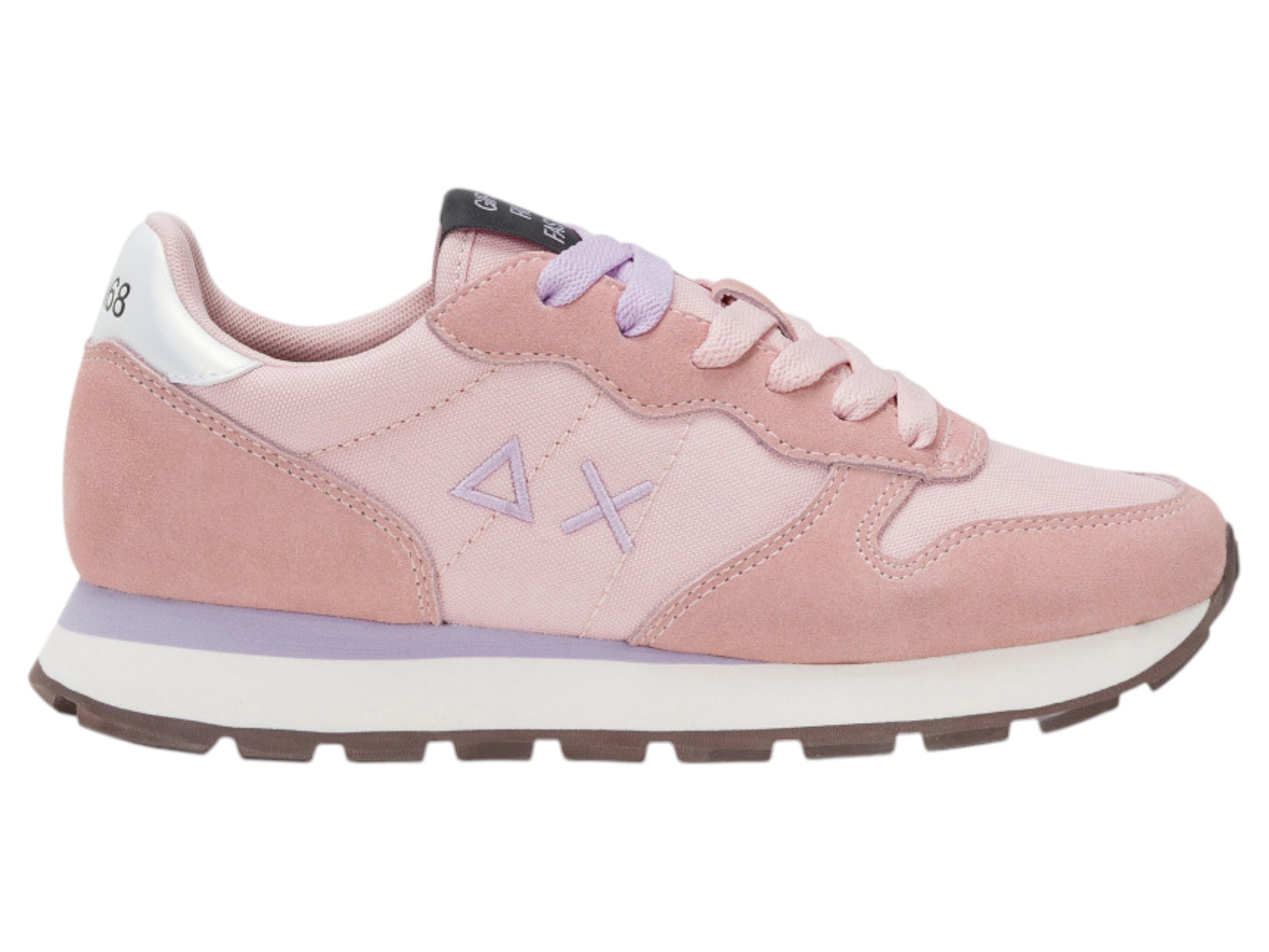 Sun68 Ally Sneaker - Women's