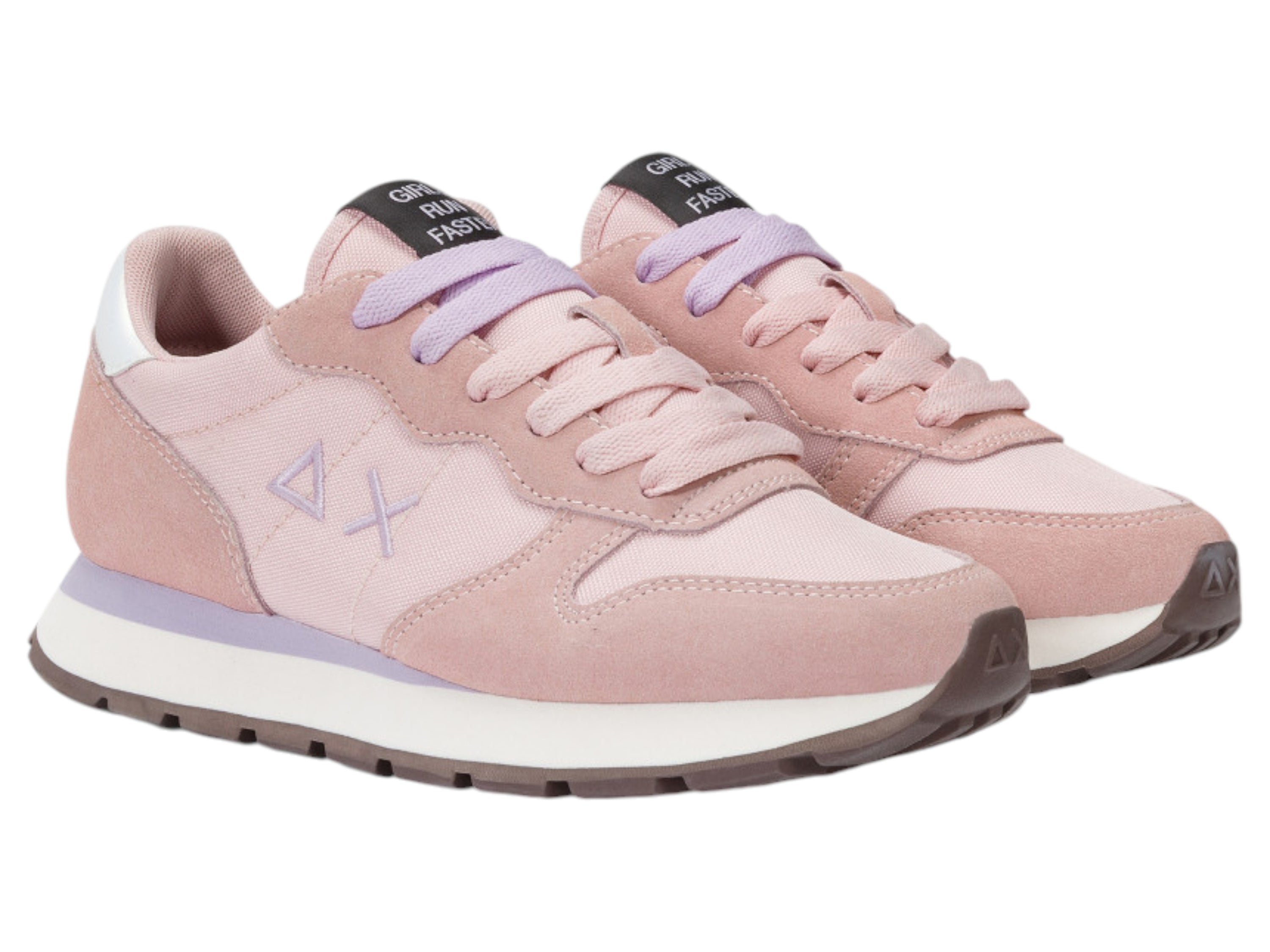 Sun68 Ally Sneaker - Women's