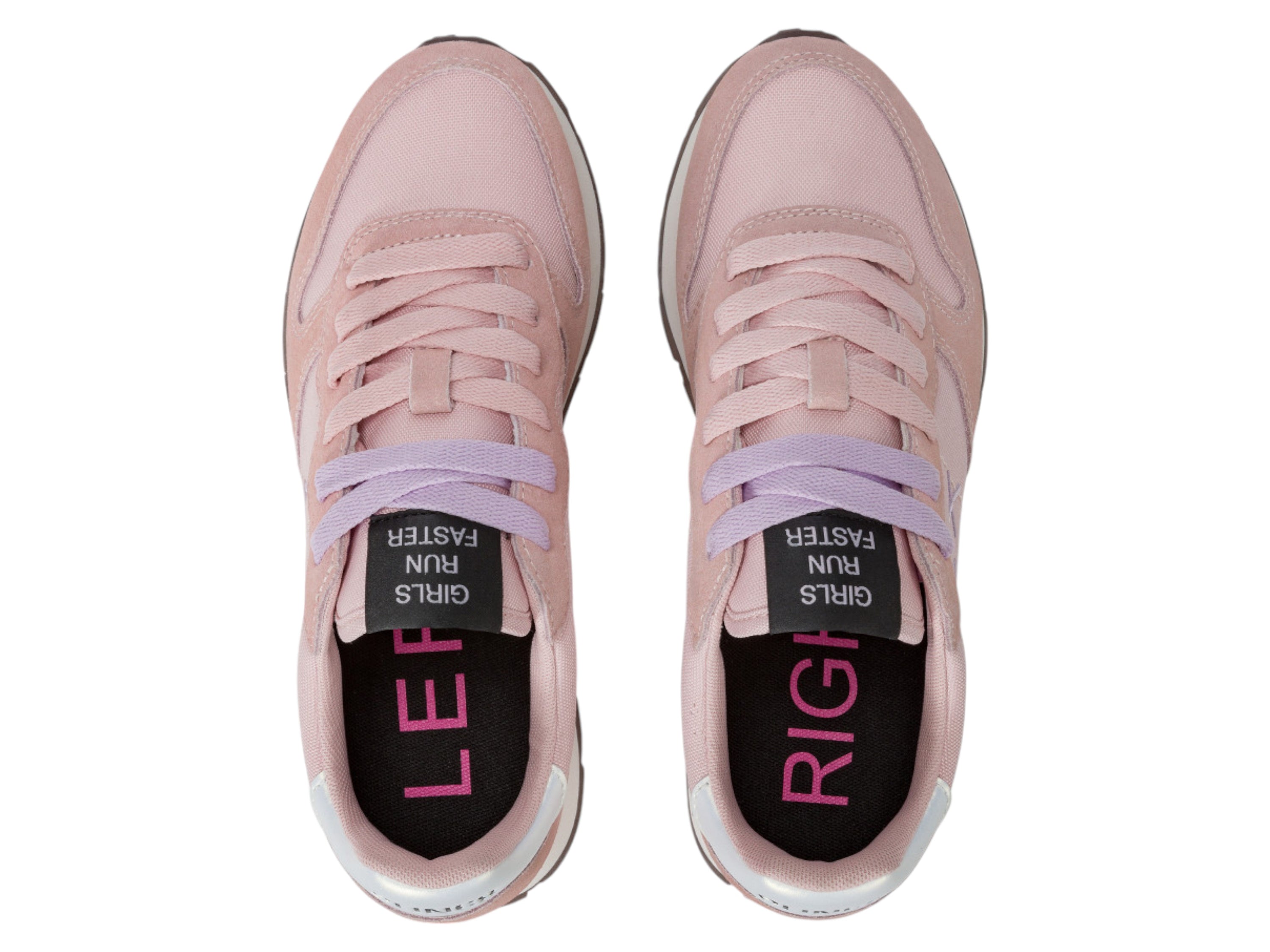 Sun68 Ally Sneaker - Women's