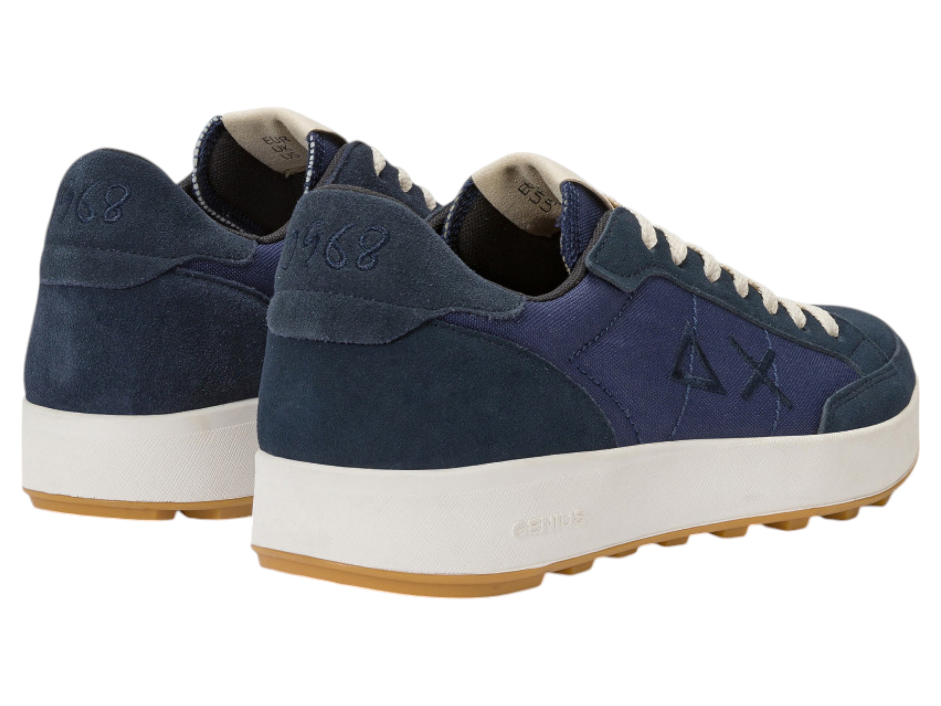 Sun68 Genius Sneaker - Men's