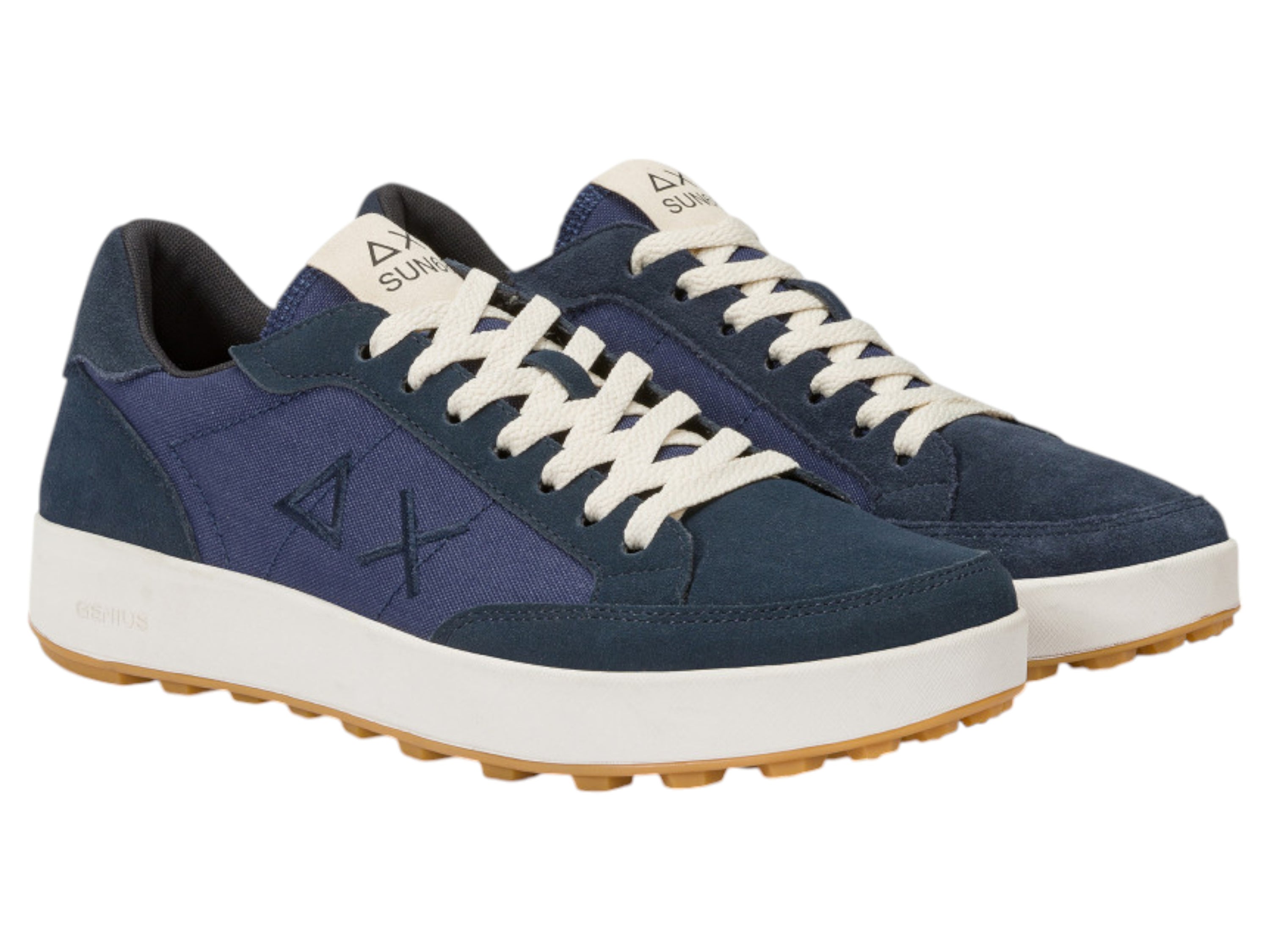 Sun68 Genius Sneaker - Men's