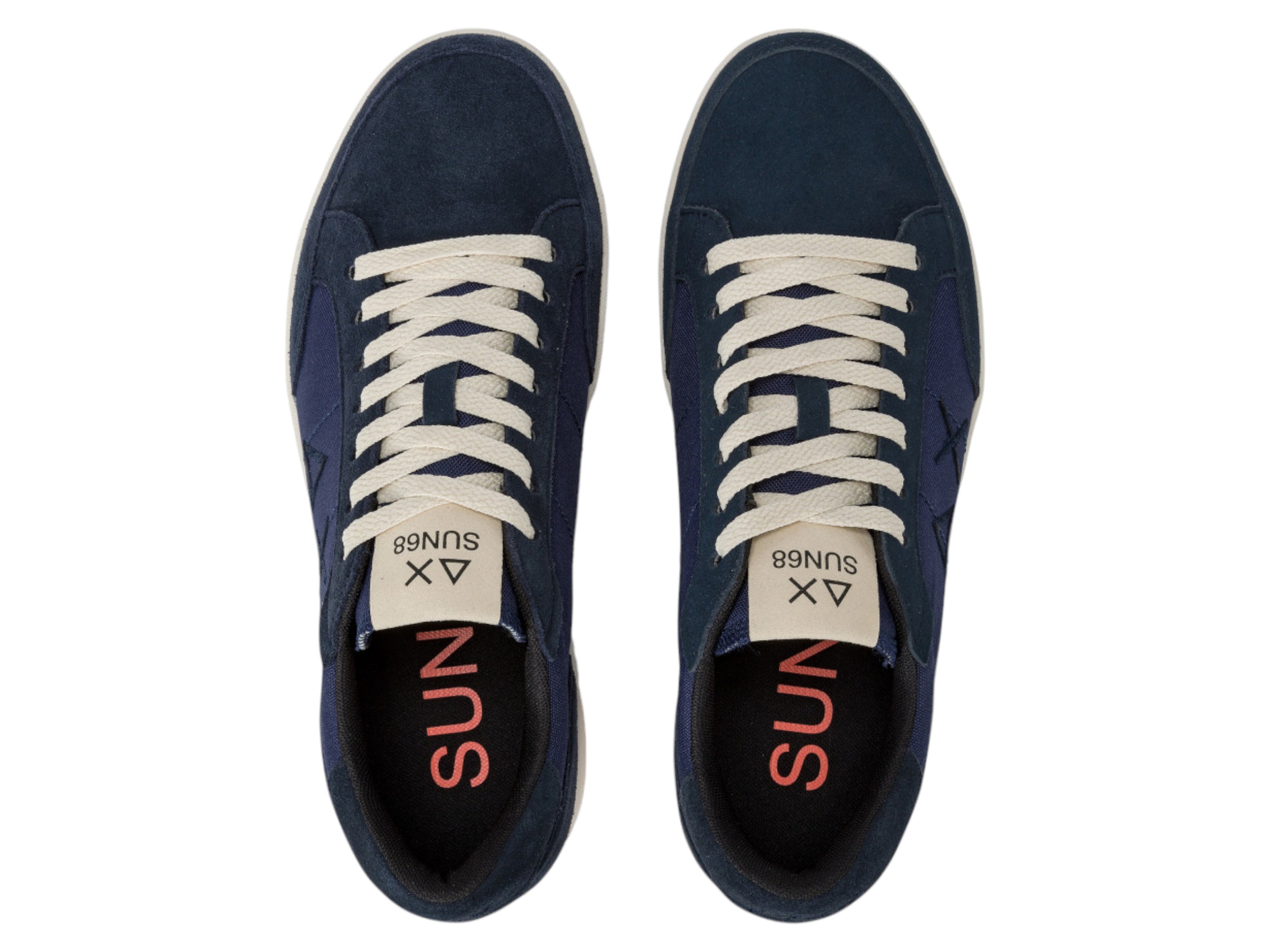 Sun68 Genius Sneaker - Men's