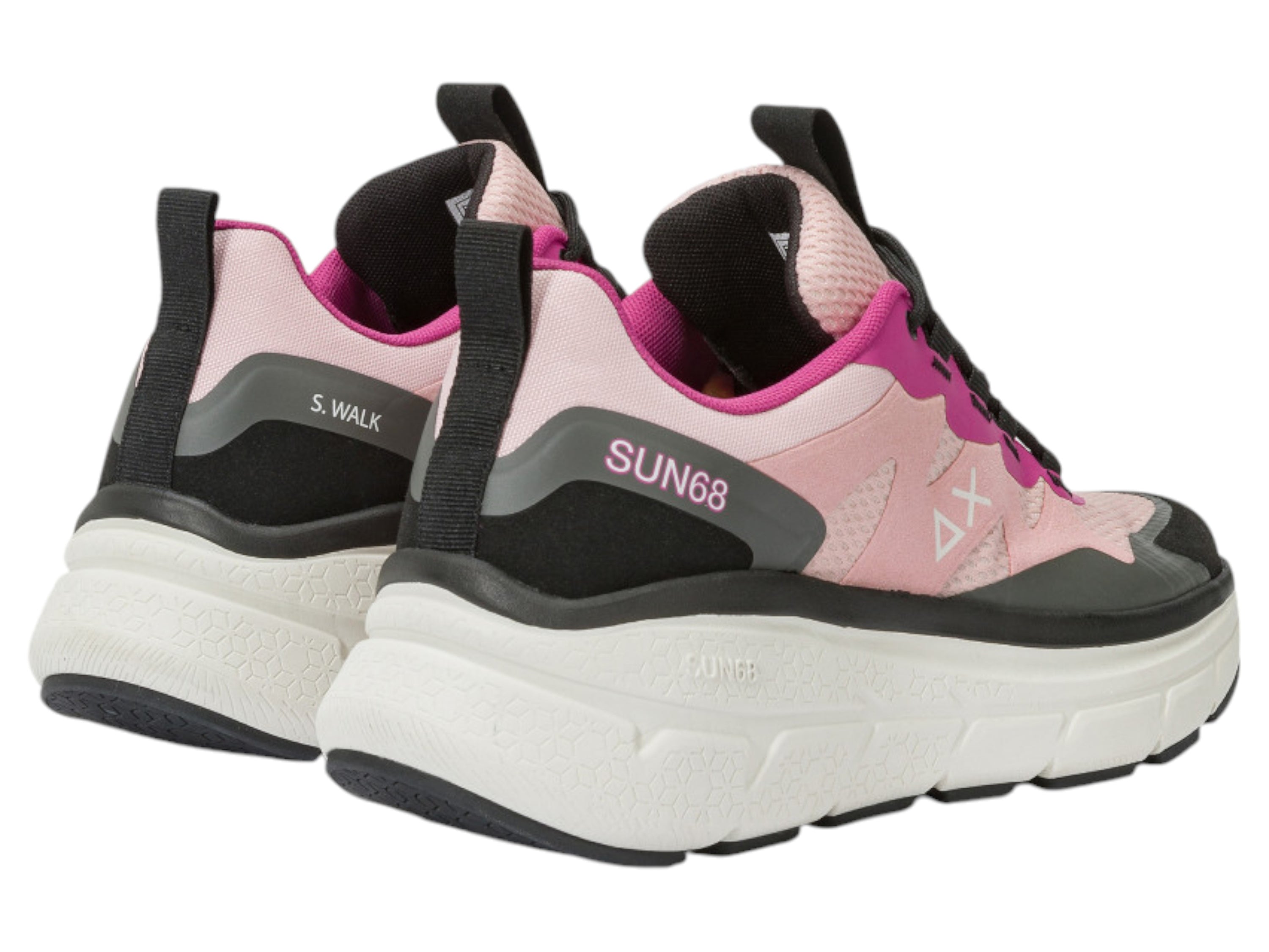 Sun68 Venus Sporty Sneaker - Women's