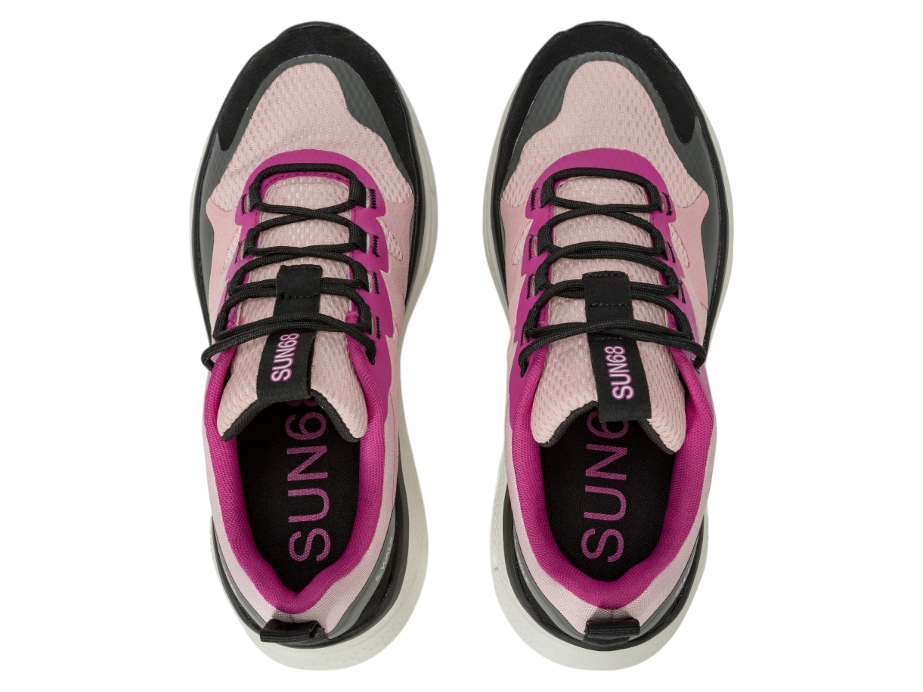 Sun68 Venus Sporty Sneaker - Women's