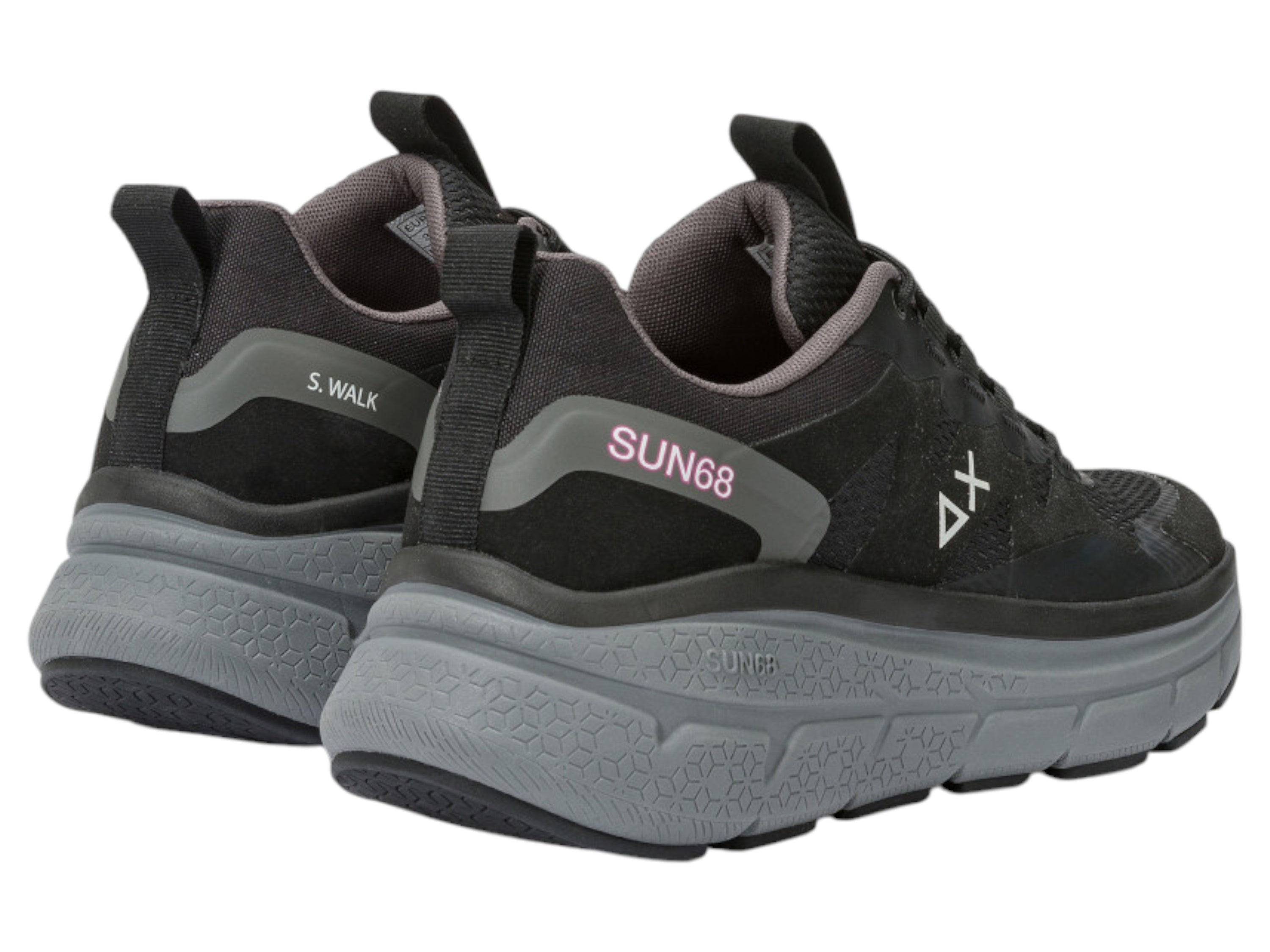 Sun68 Venus Sporty Sneaker - Women's