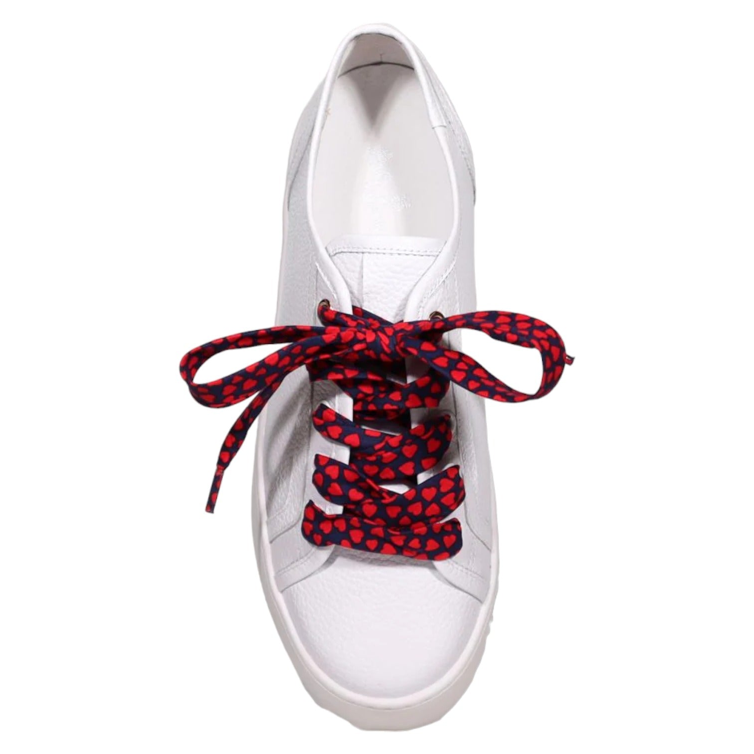 Minx Sweetheart Laces