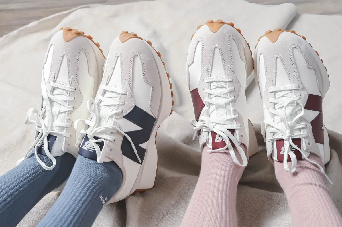 New balance size chart nz cheap