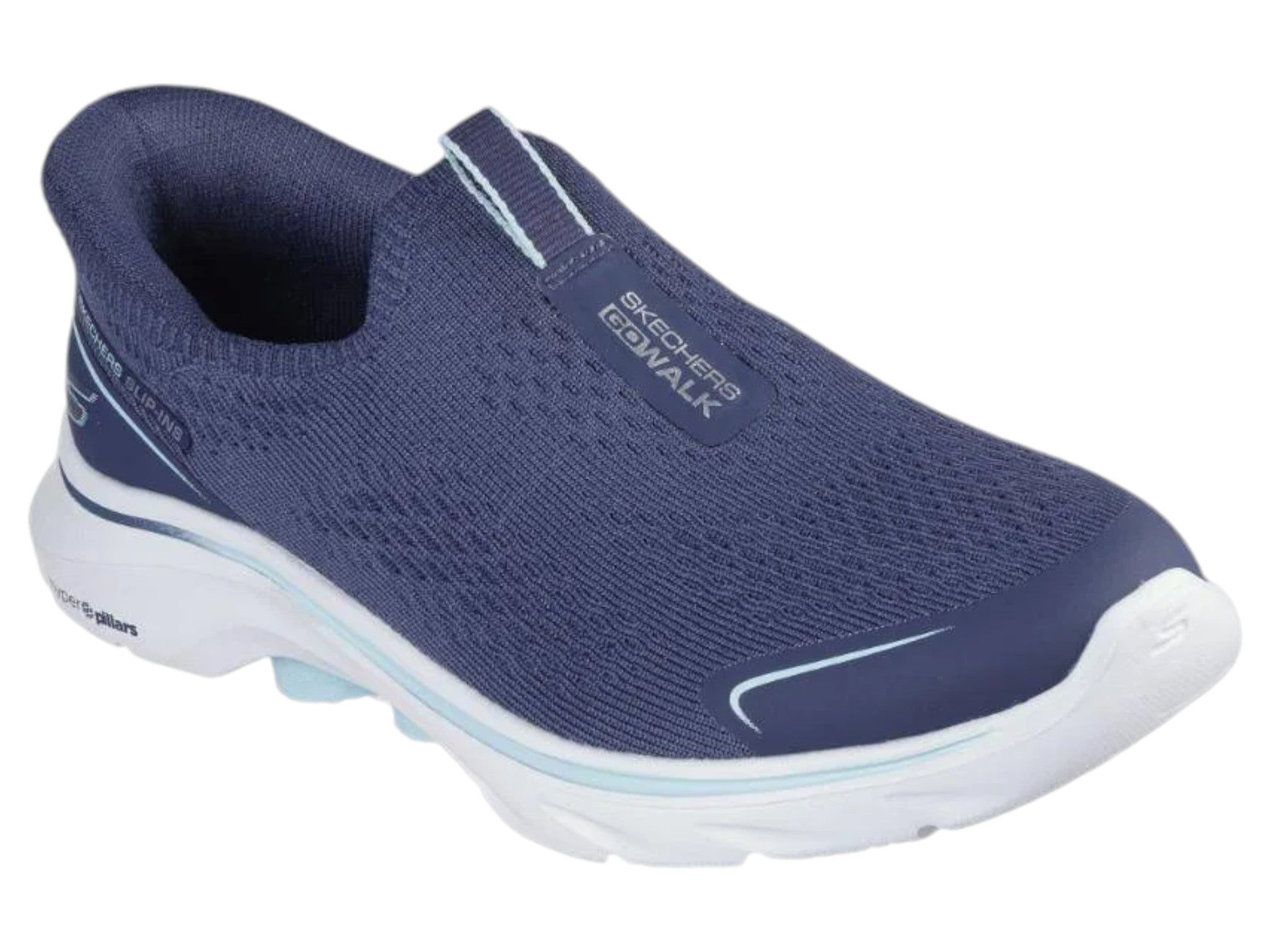 Skechers Go Walk 7 Slip Ins Sneaker - Women's