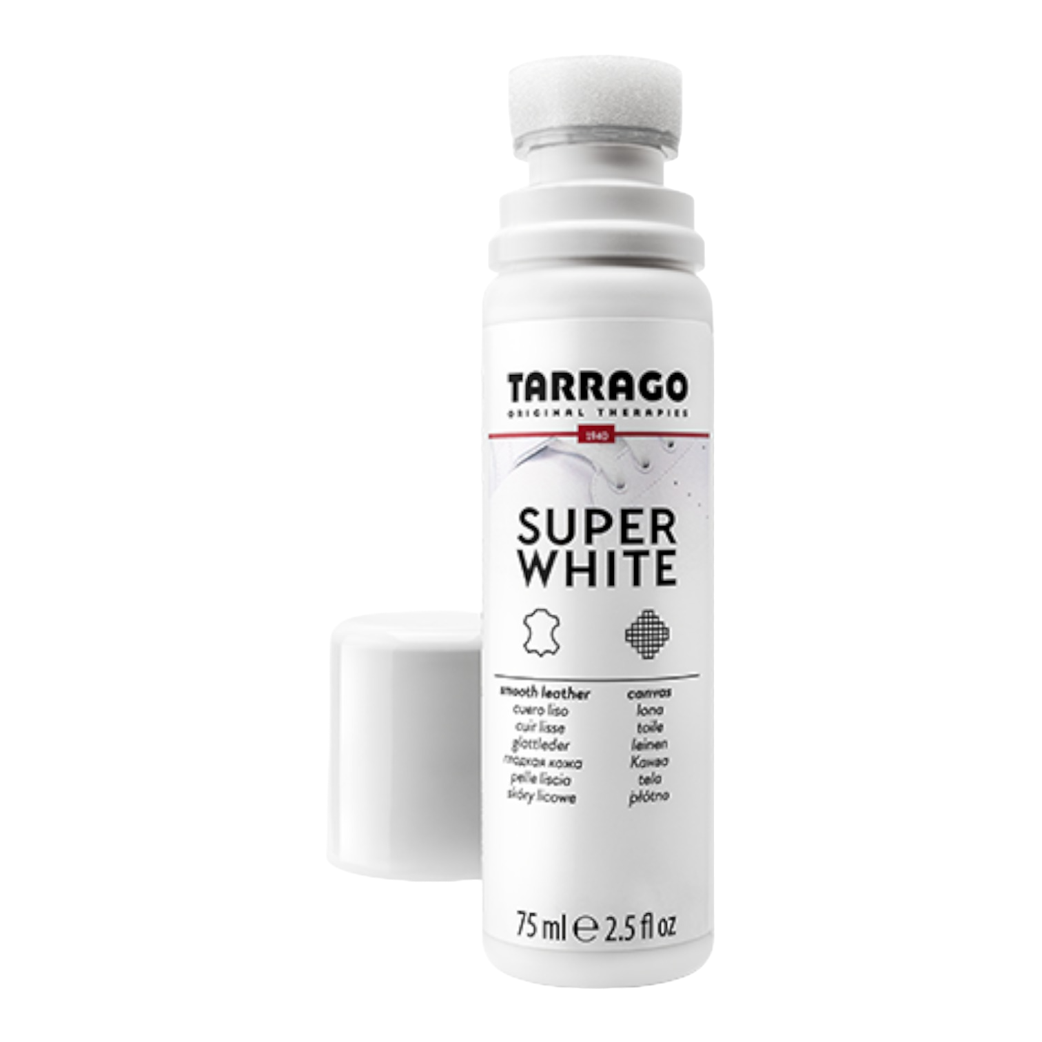 Tarrago Super White 75Ml