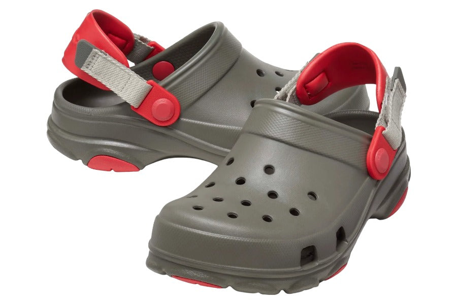 Crocs Classic All-Terrain Clog - Kids