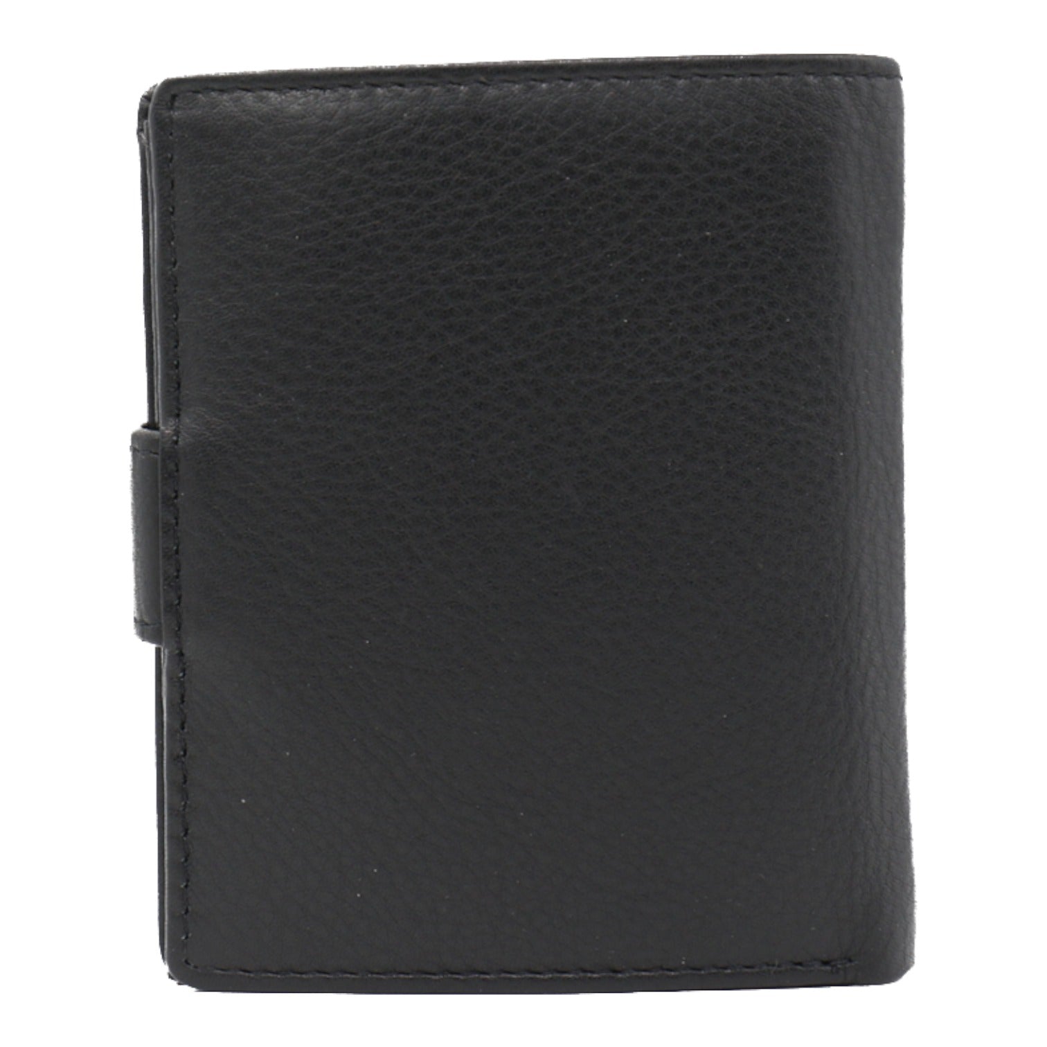 Baron Tori Mini Leather Wallet