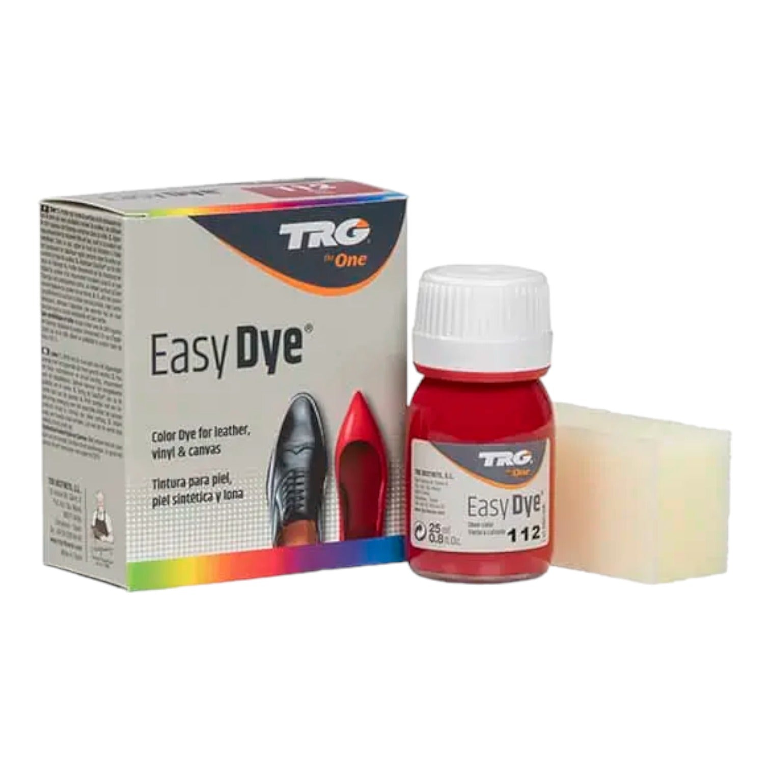 TRG Easy Dye Kit 25ml