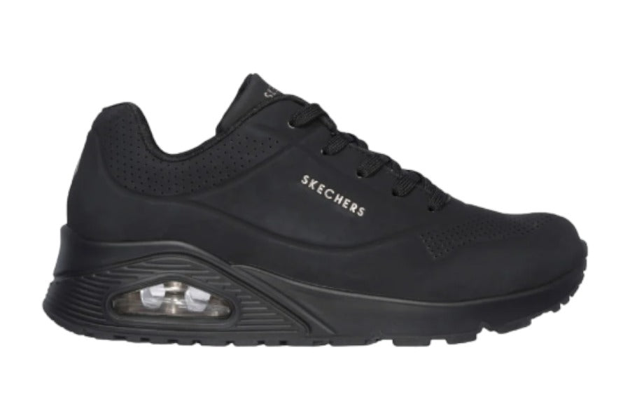 Skechers Uno Stand On Air WIDE FIT - Women's