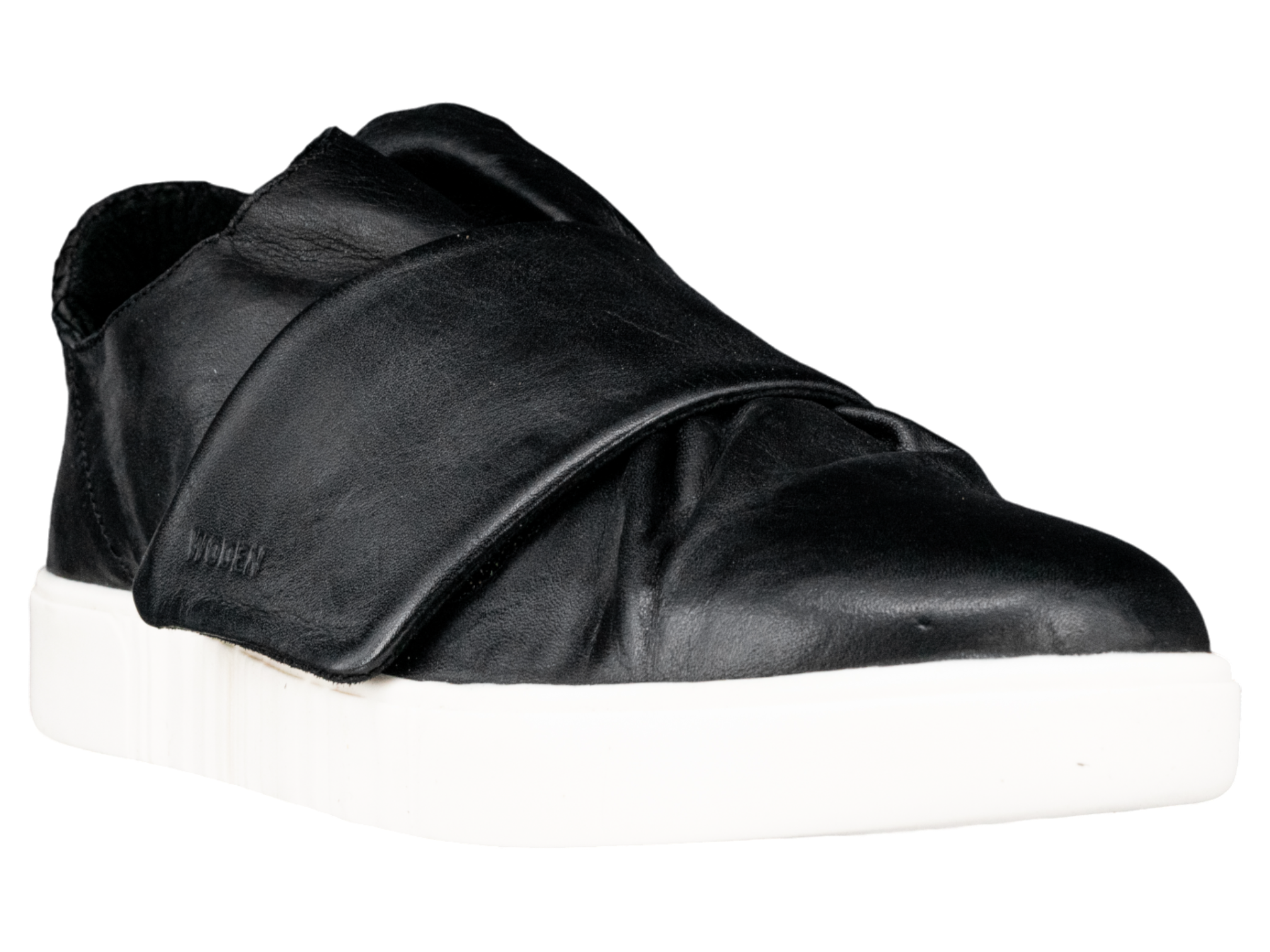 Woden Jenny Velcro Sneaker - Women's