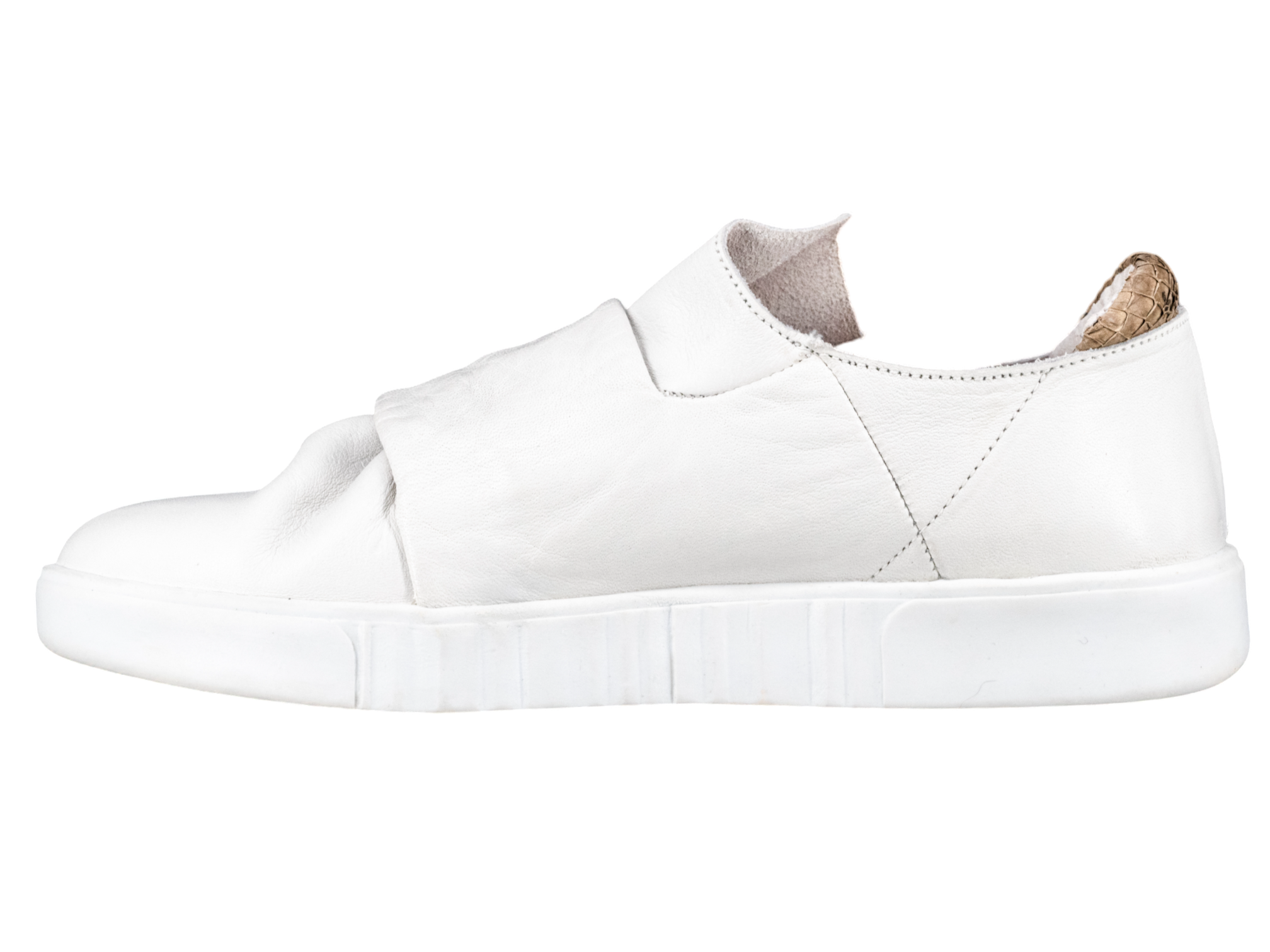 Woden Jenny Velcro Sneaker - Women's