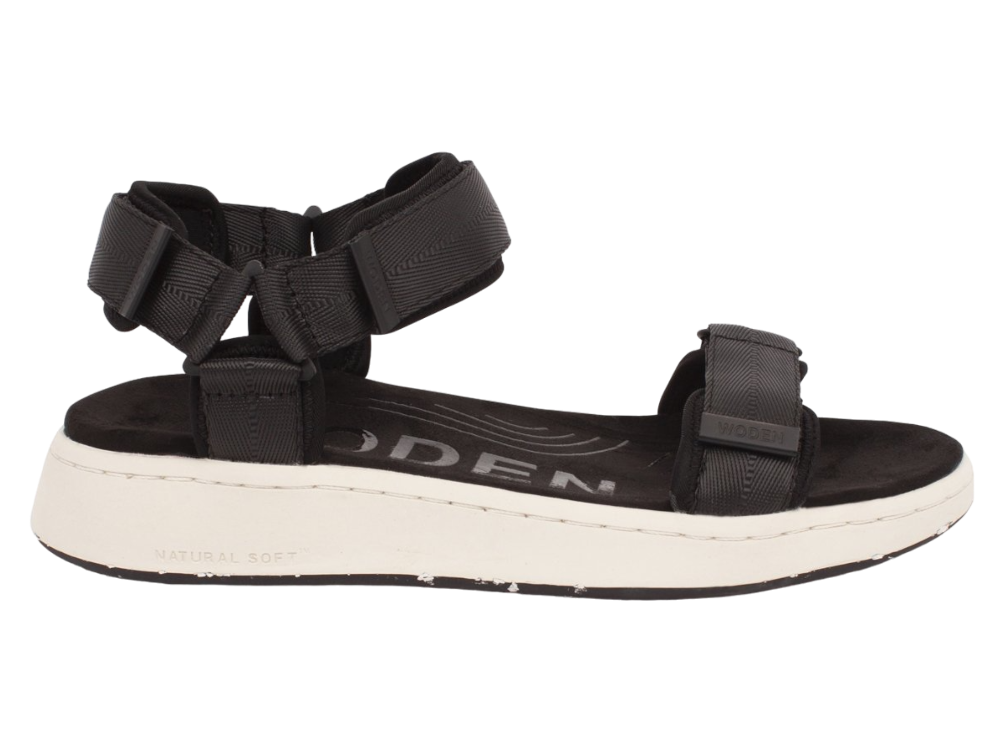 Woden Line Sandal - Women's