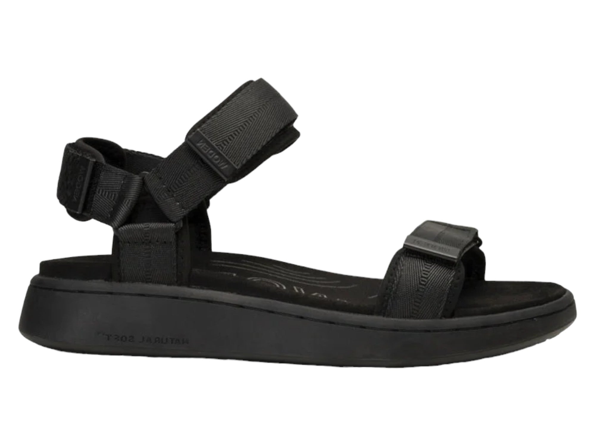 Woden Line Sandal - Women's