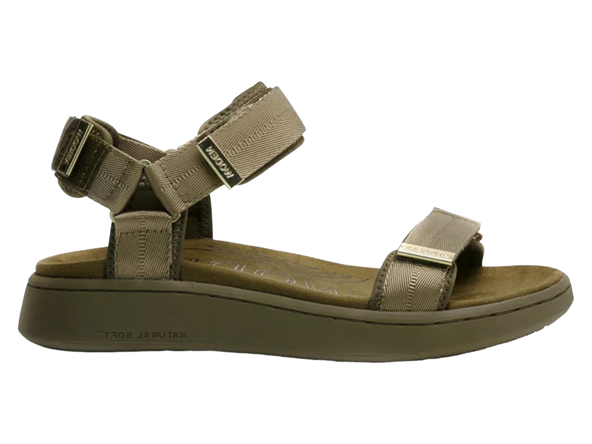 Woden Line Sandal - Women's