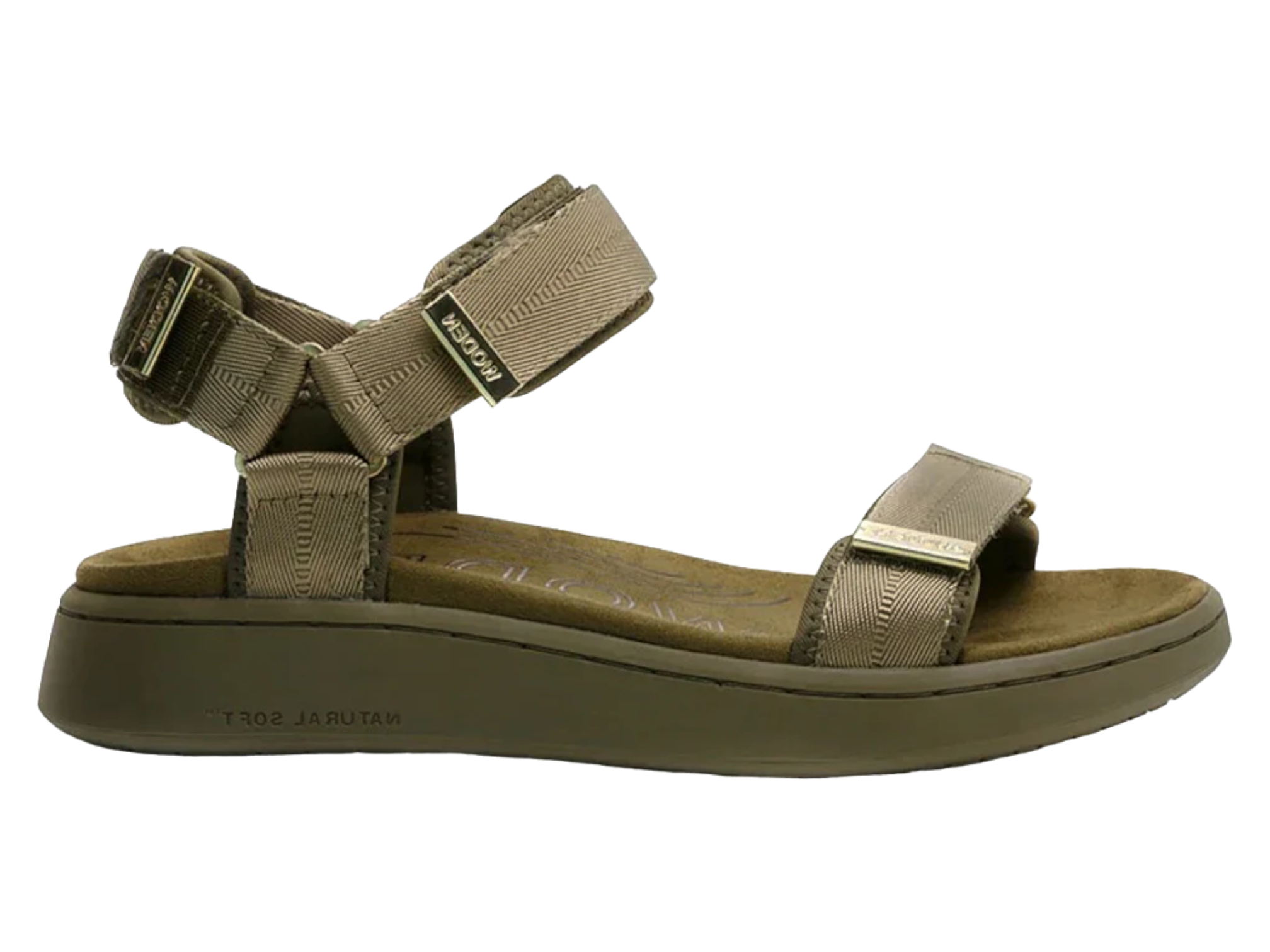 Woden Line Sandal - Women's