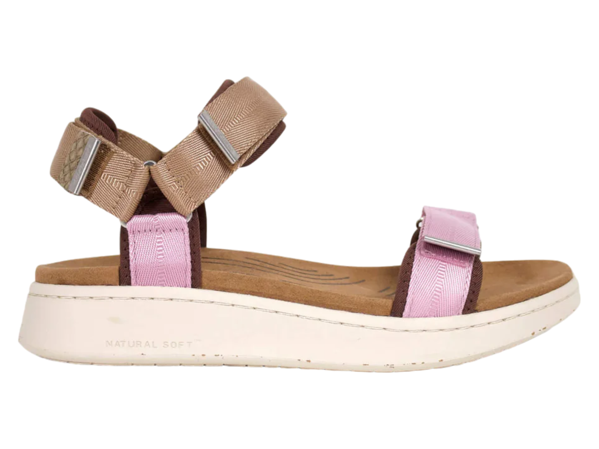 Woden Line Sandal - Women's