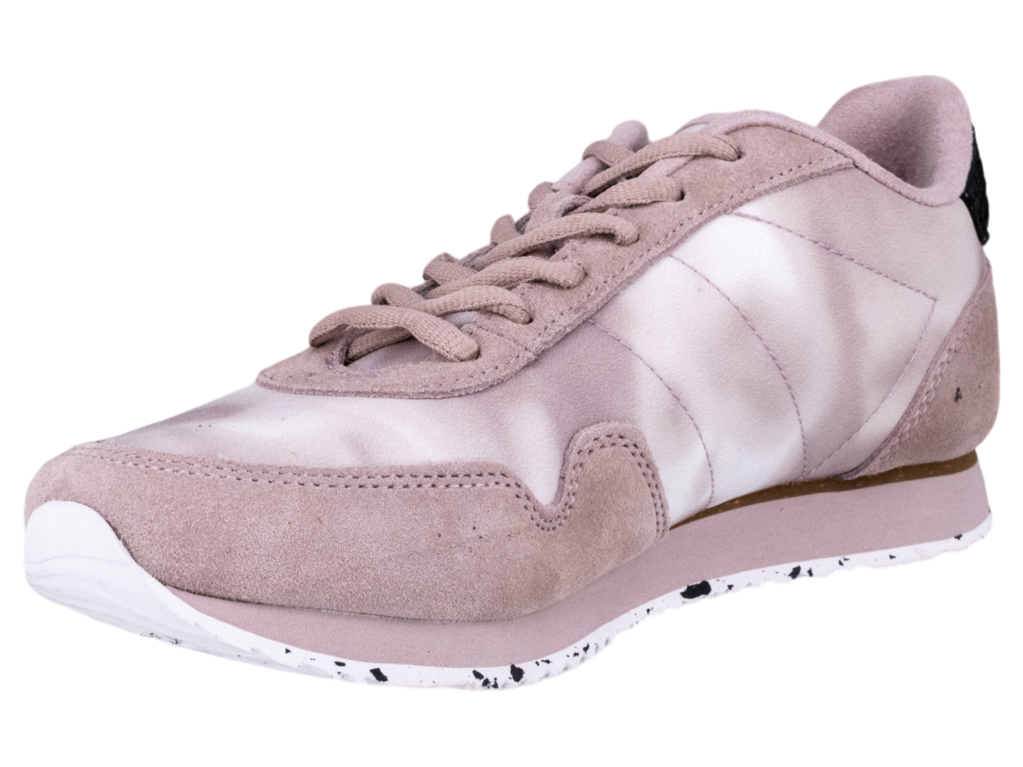 Woden Nora Tie Die Sneaker - Women's