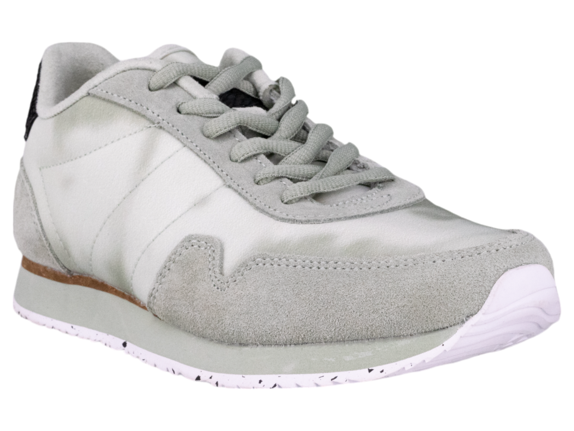 Woden Nora Tie Die Sneaker - Women's