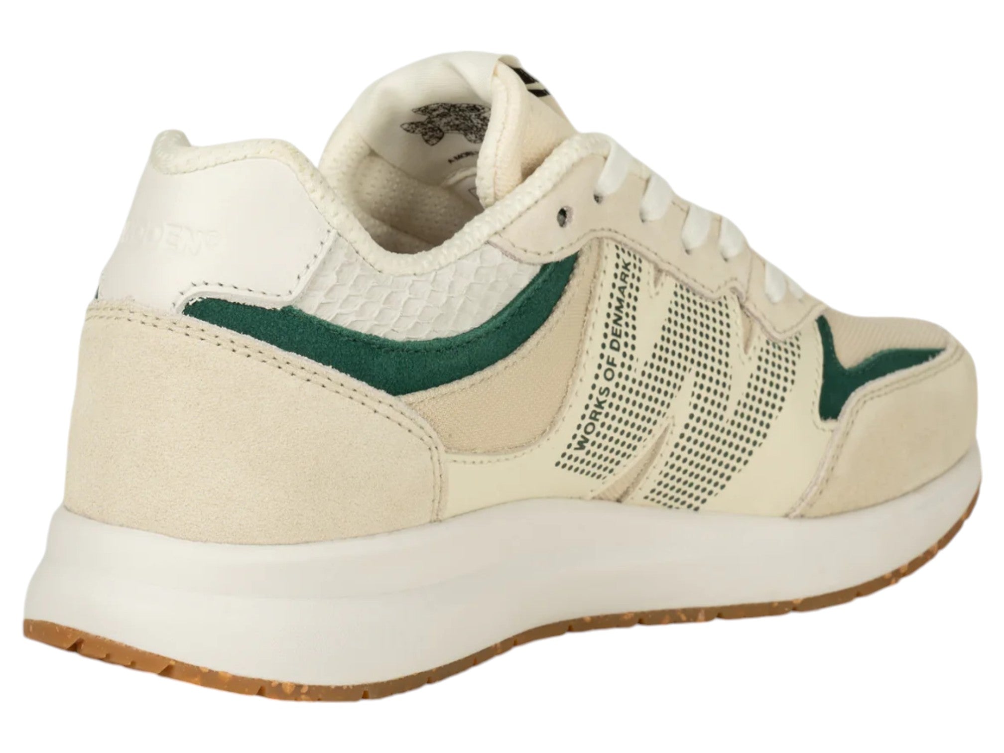 Woden Rigmor Sneaker - Women's