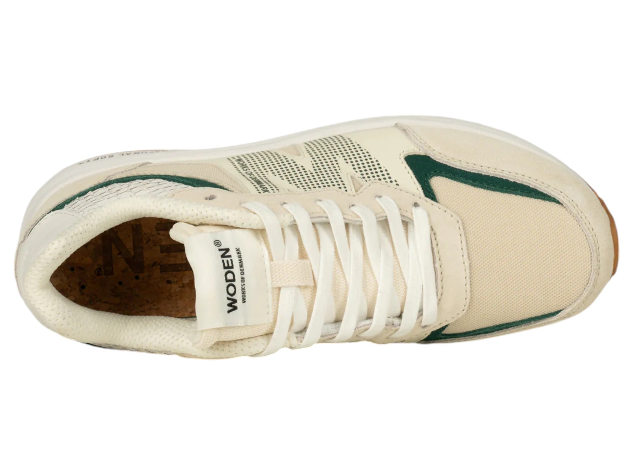 Woden Rigmor Sneaker - Women's