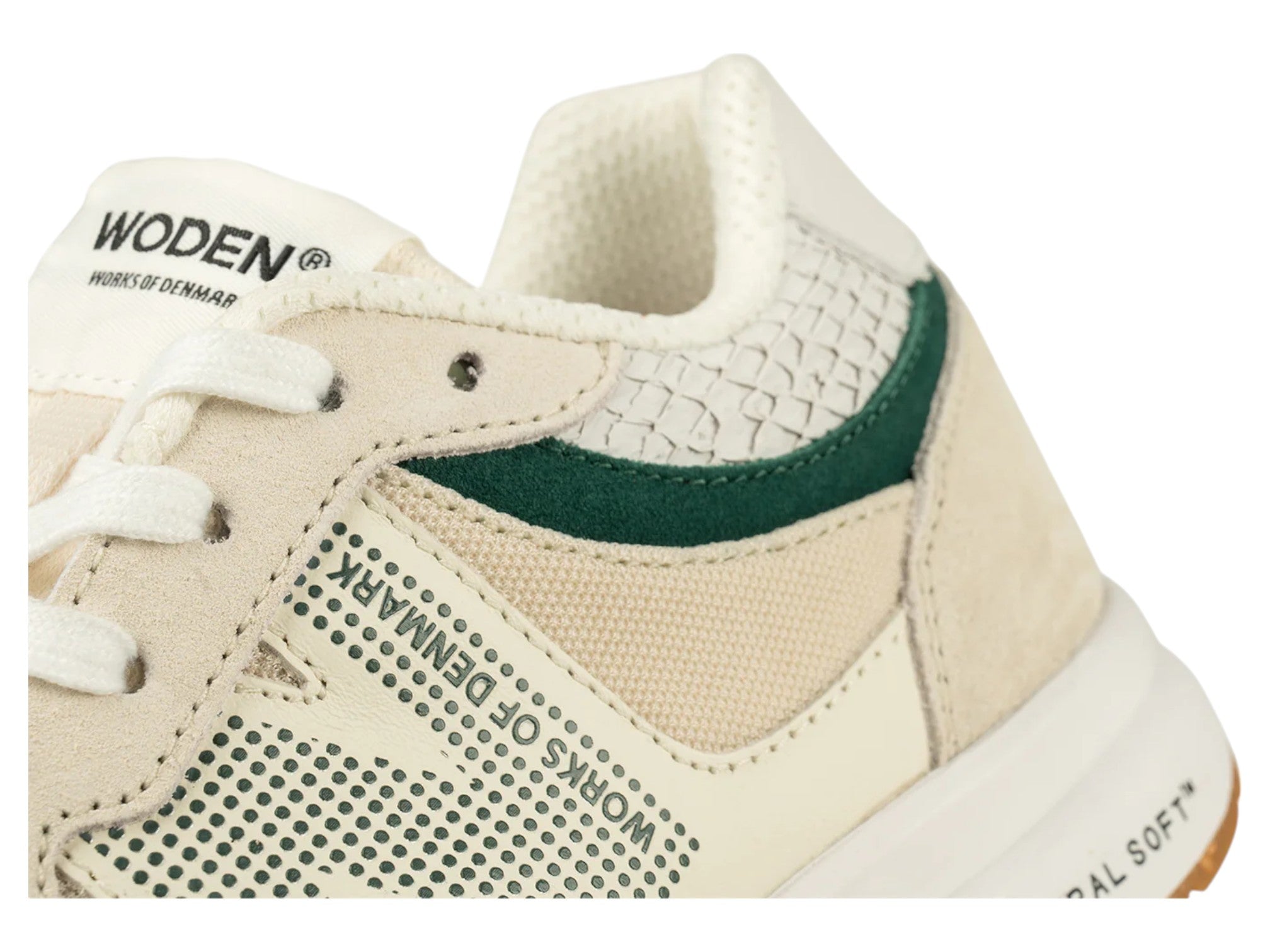 Woden Rigmor Sneaker - Women's