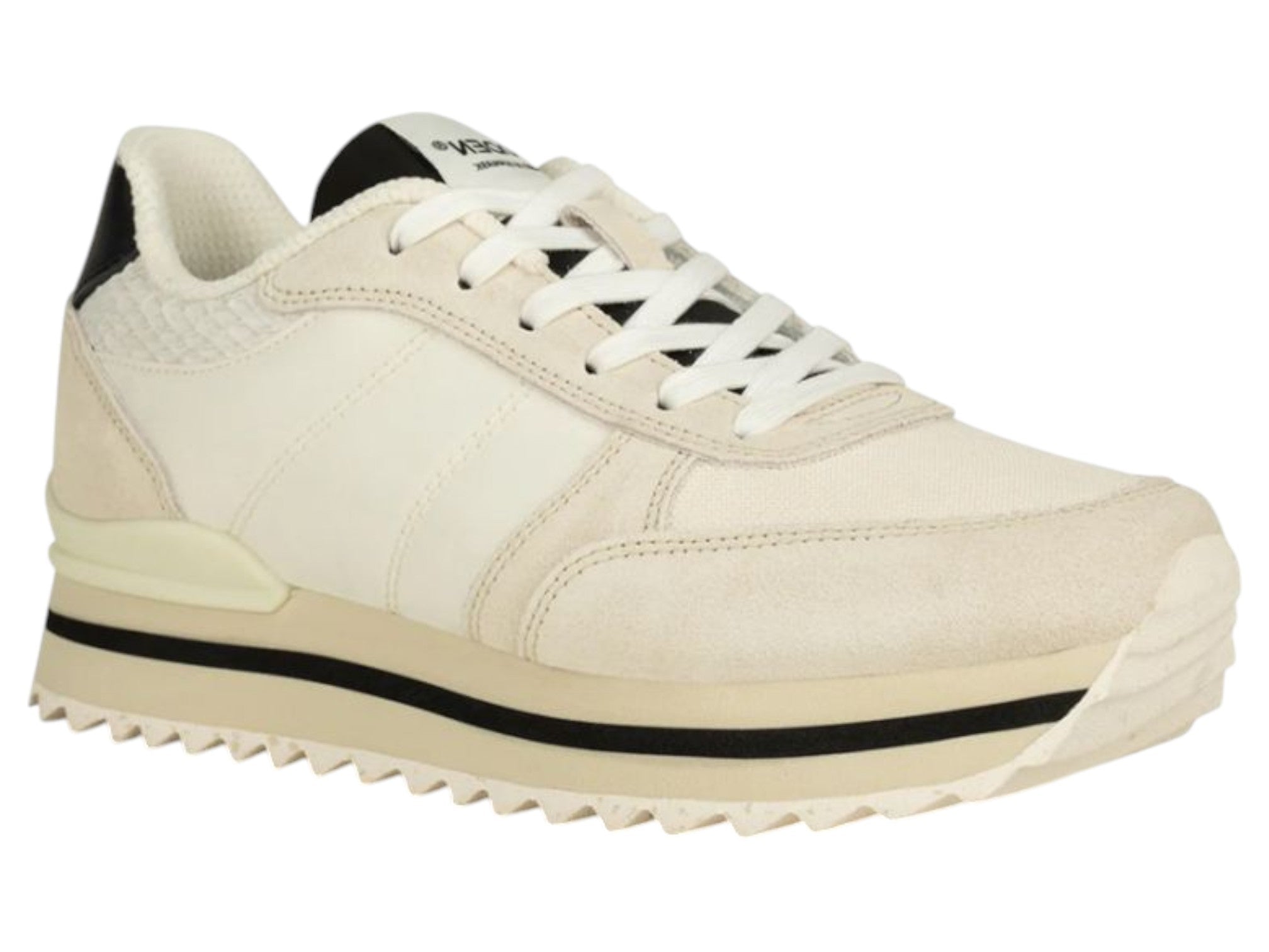 Woden Ronja Plateau Platform Sneaker - Women's