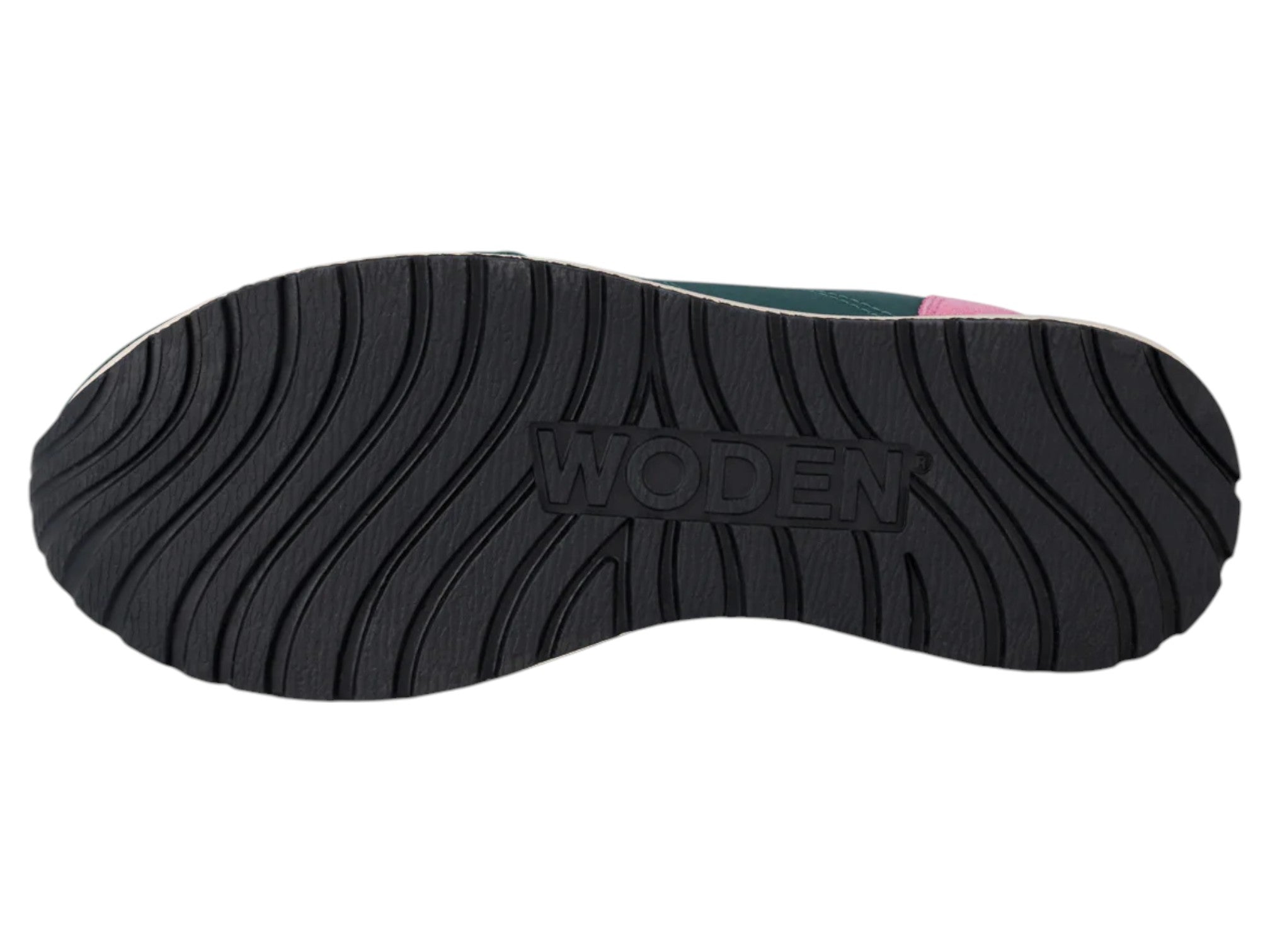 Woden Ronja Reflective Sneaker - Women's